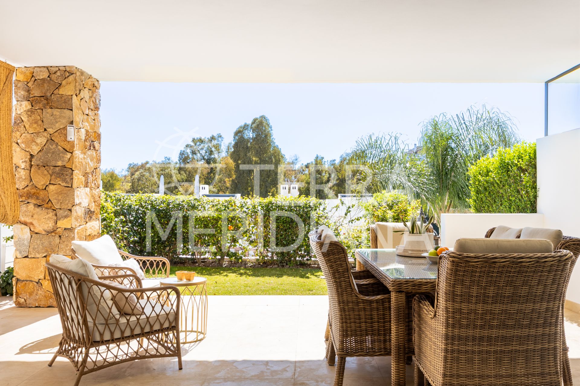 Town House in Marbella Senses, Marbella