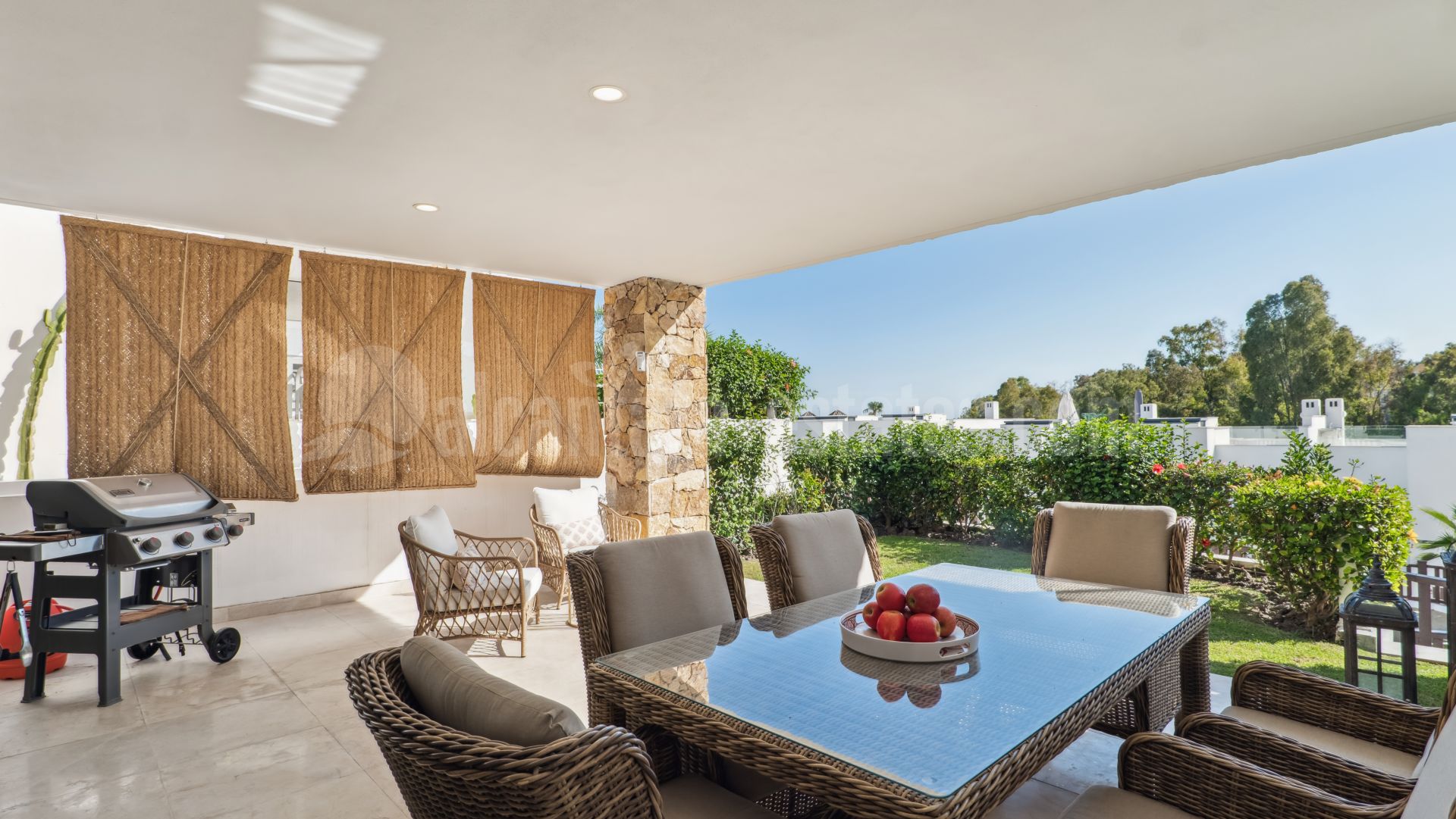 Town House in Marbella Senses, Marbella