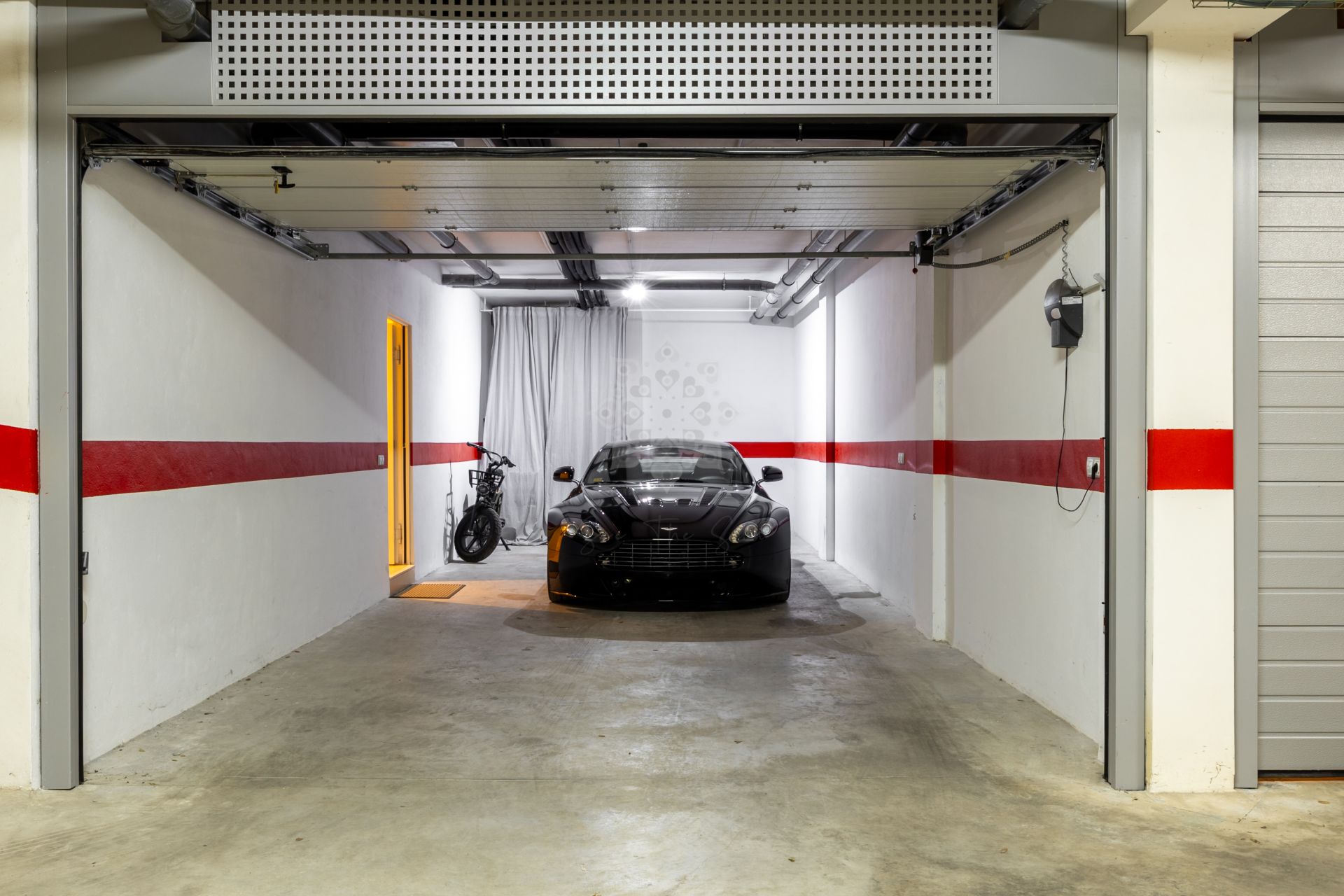 Dom szeregowy w Marbella Senses, Marbella