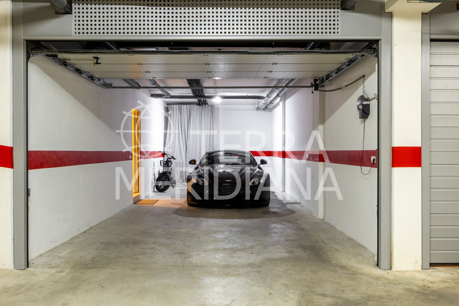 Town House in Marbella Senses, Marbella