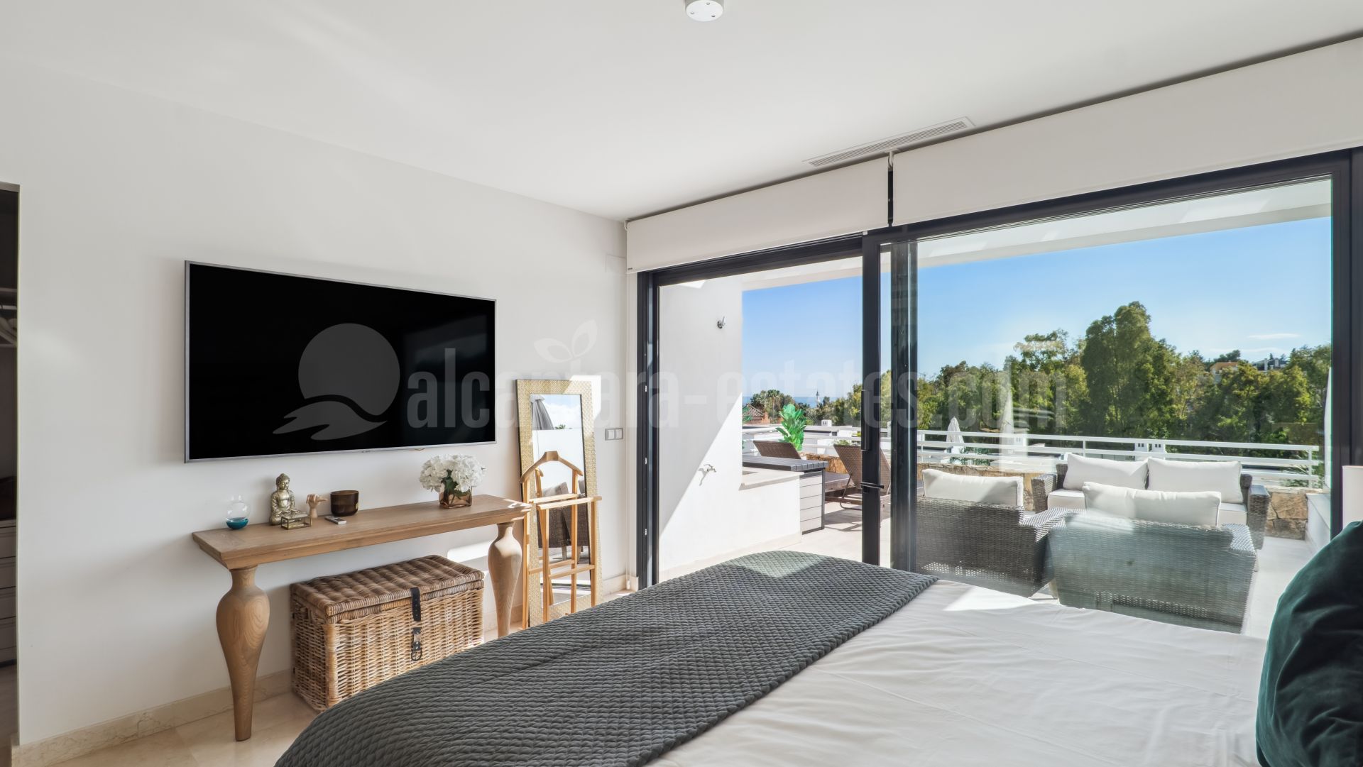 Town House in Marbella Senses, Marbella