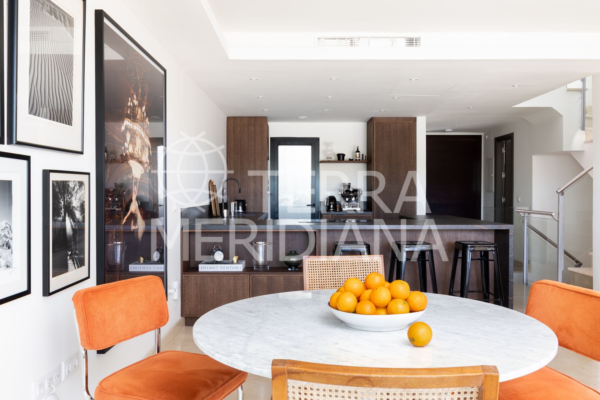 Town House in Marbella Senses, Marbella