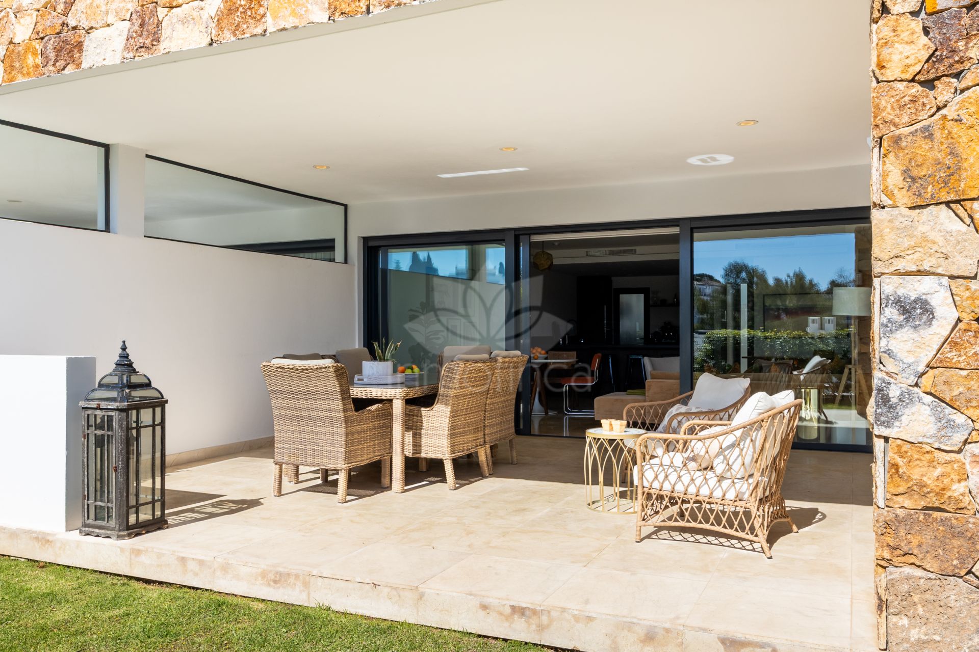 Town House in Marbella Senses, Marbella