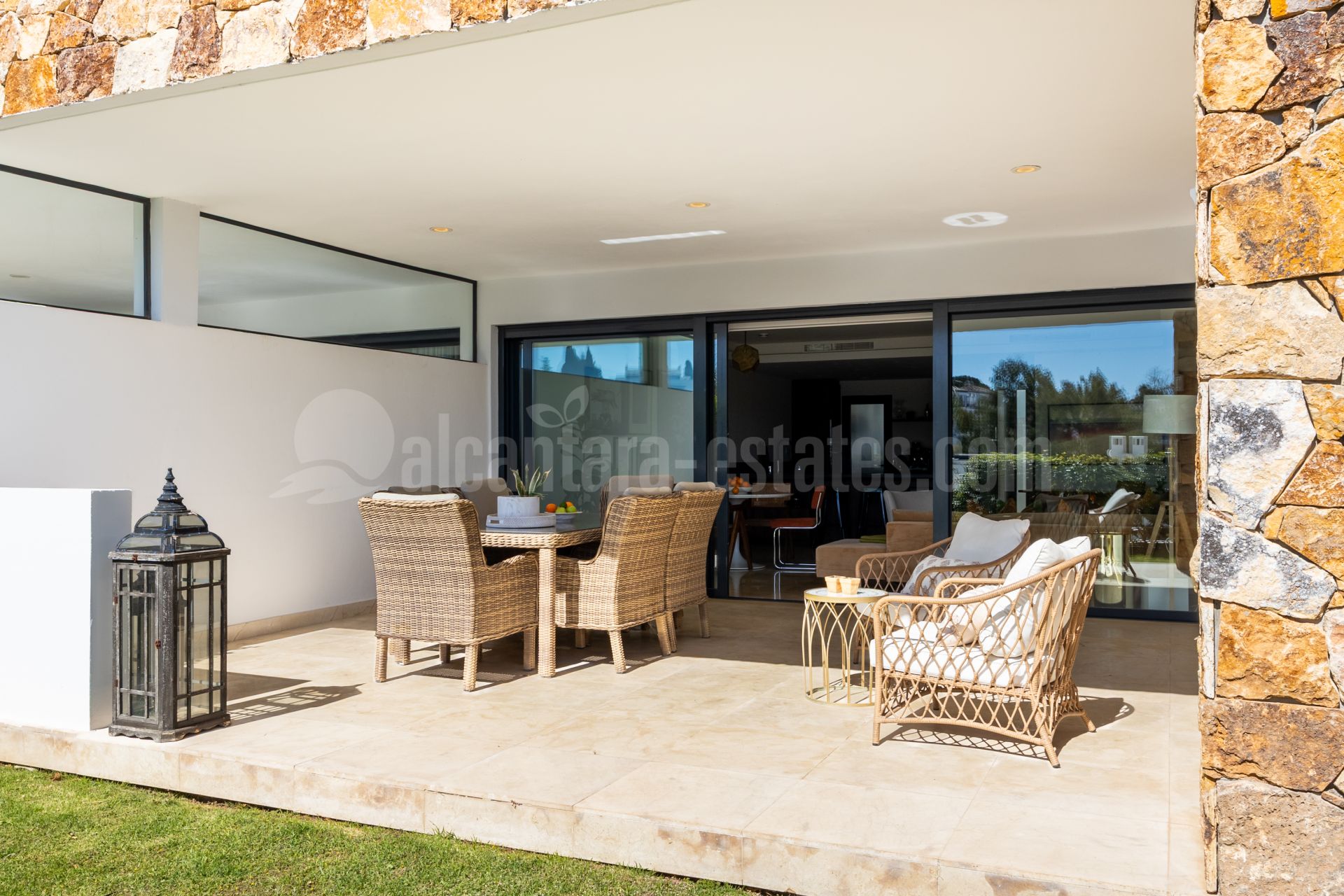 Adosado en Marbella Senses, Marbella