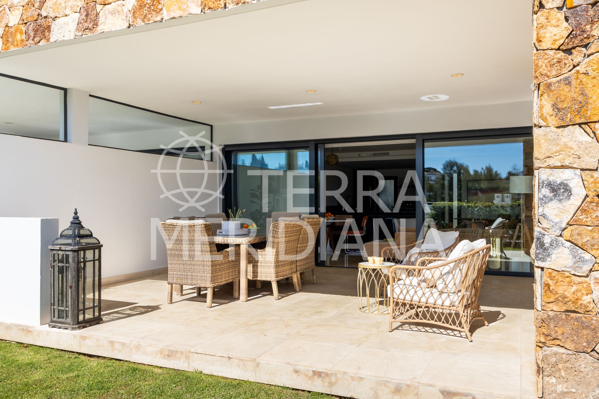 Town House in Marbella Senses, Marbella