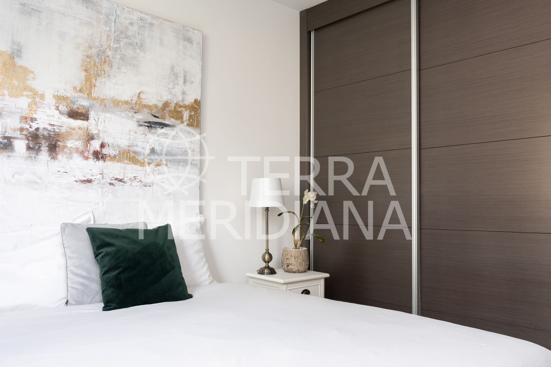 Town House in Marbella Senses, Marbella