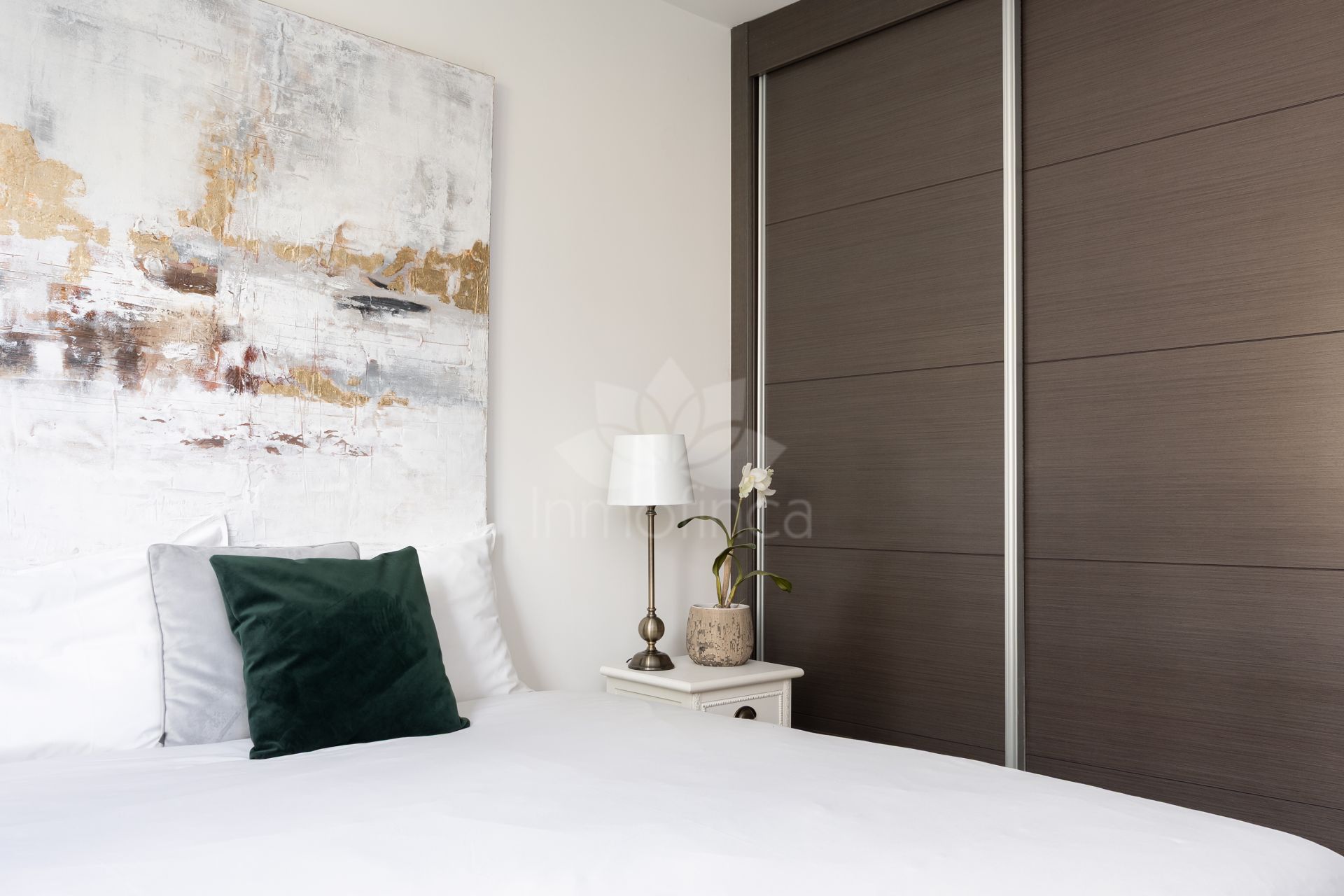 Town House in Marbella Senses, Marbella