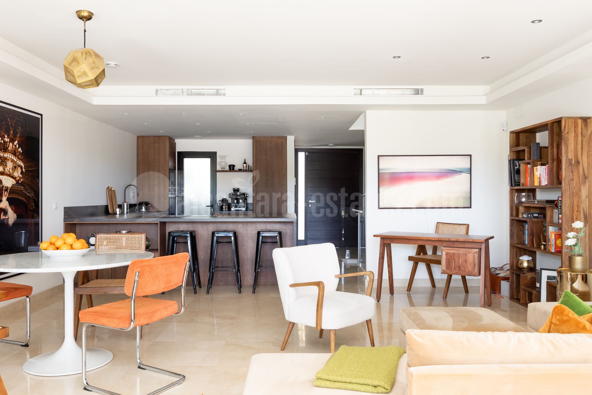 Adosado en Marbella Senses, Marbella