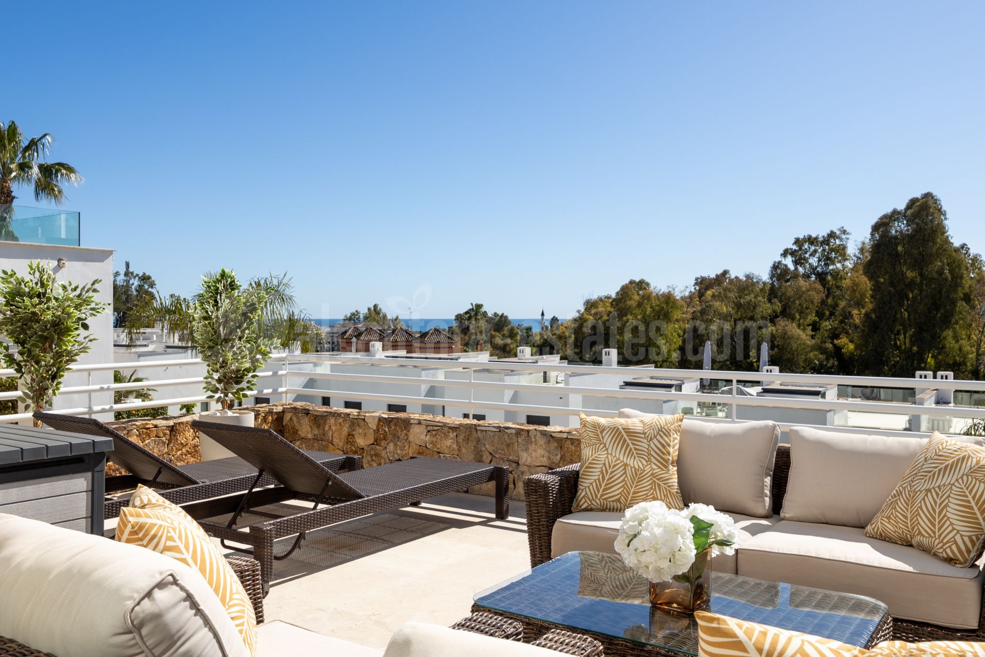 Adosado en Marbella Senses, Marbella