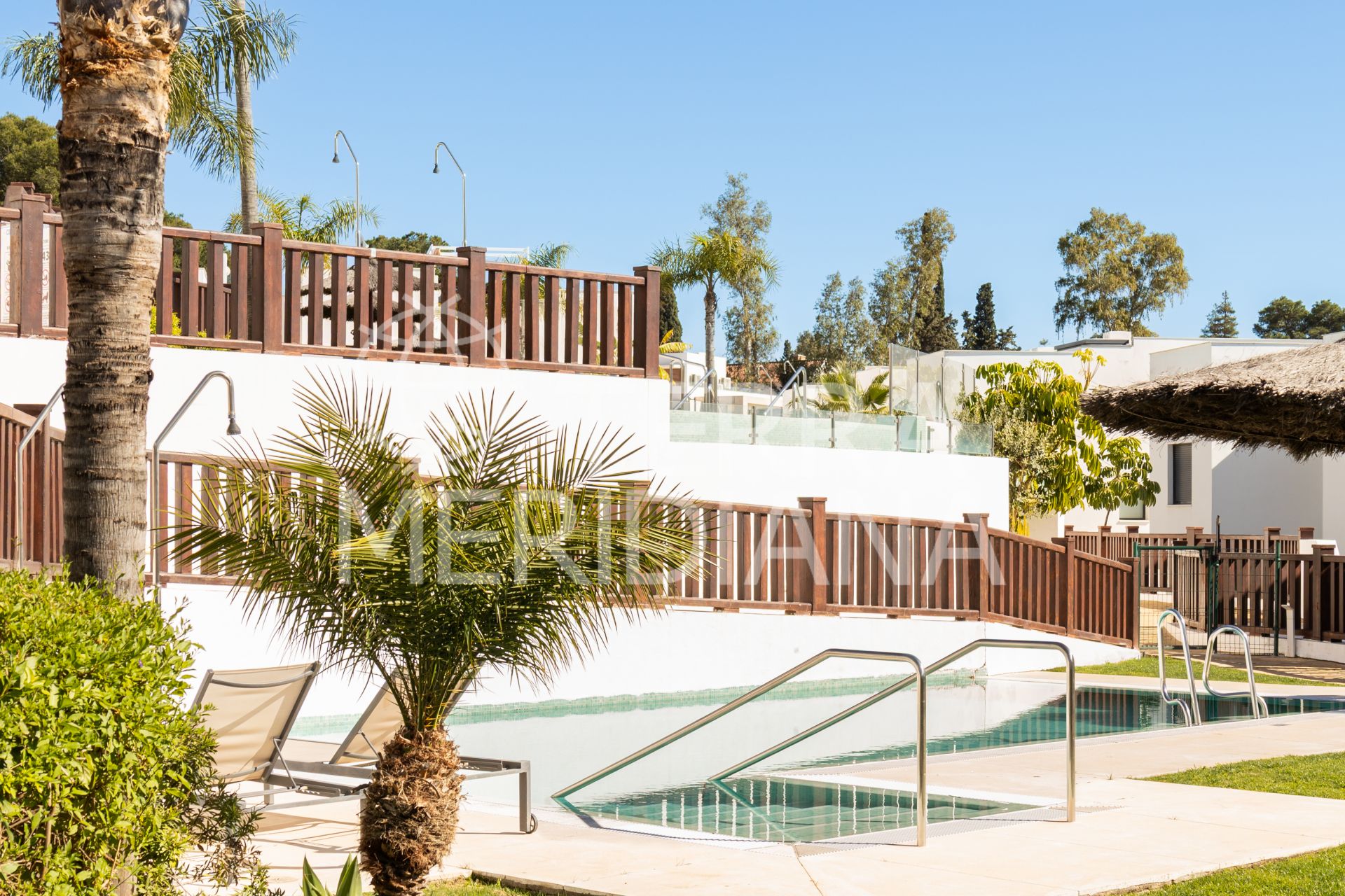 Town House in Marbella Senses, Marbella