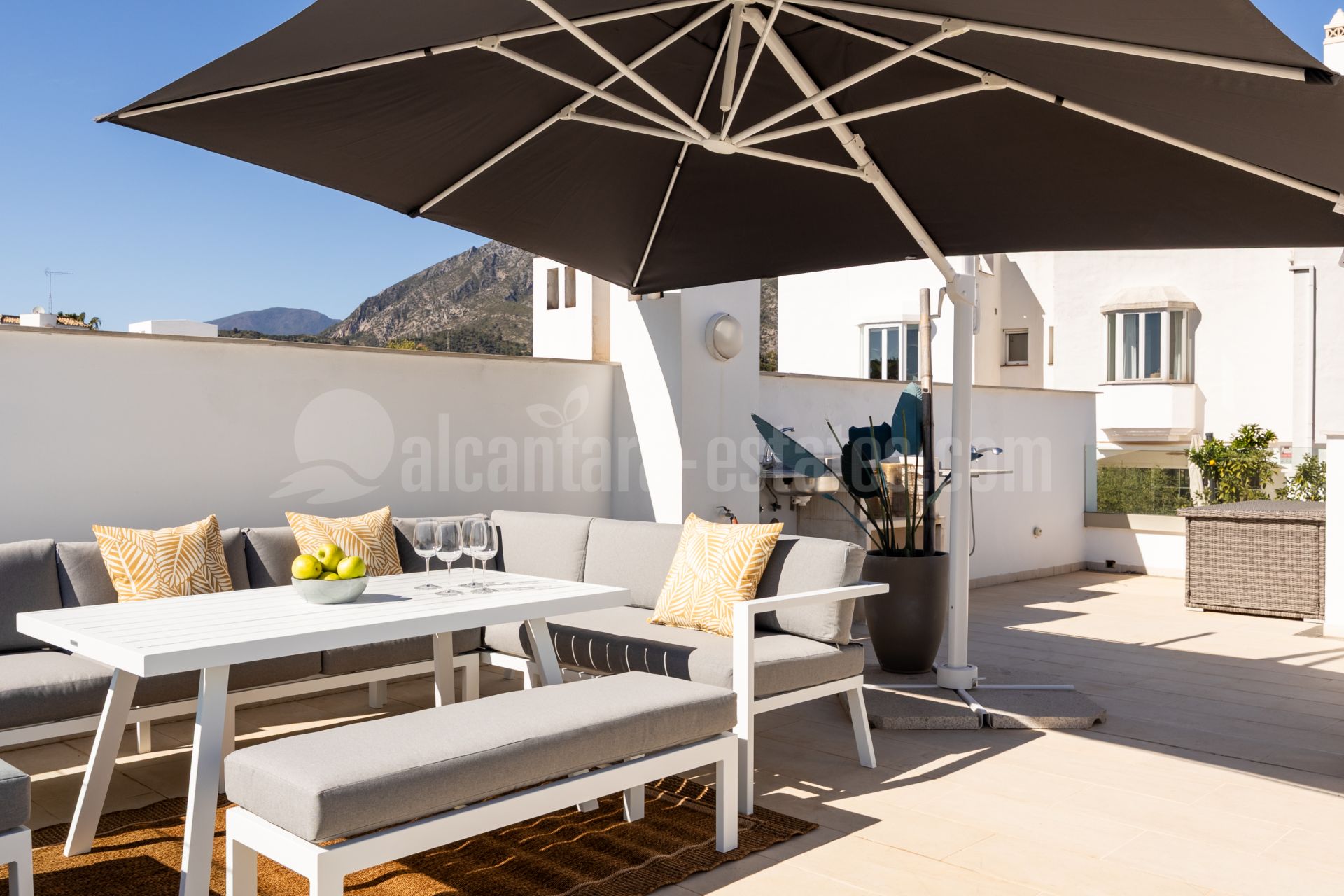 Adosado en Marbella Senses, Marbella