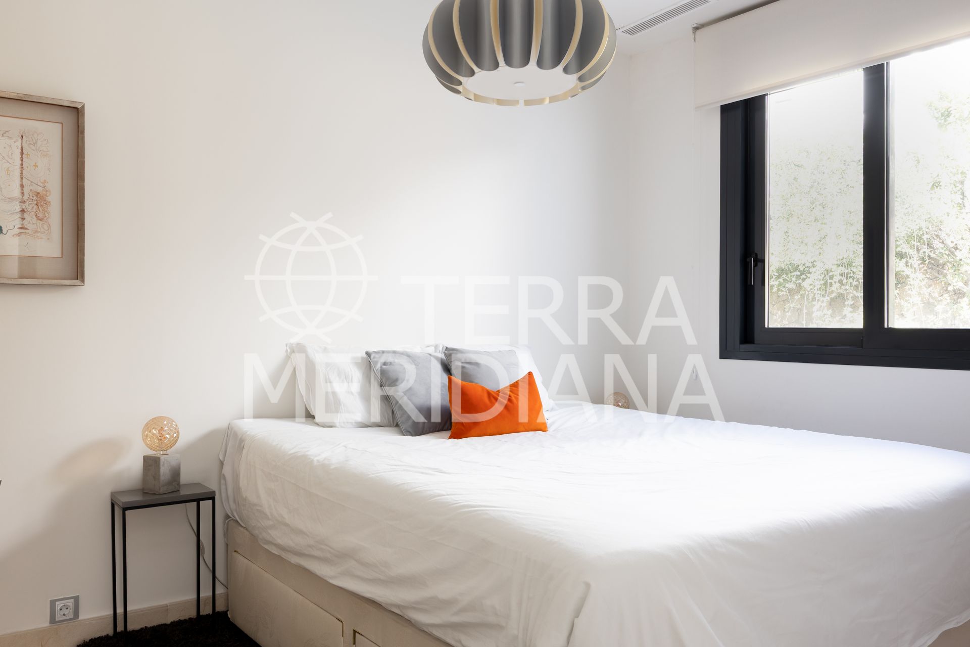 Town House in Marbella Senses, Marbella