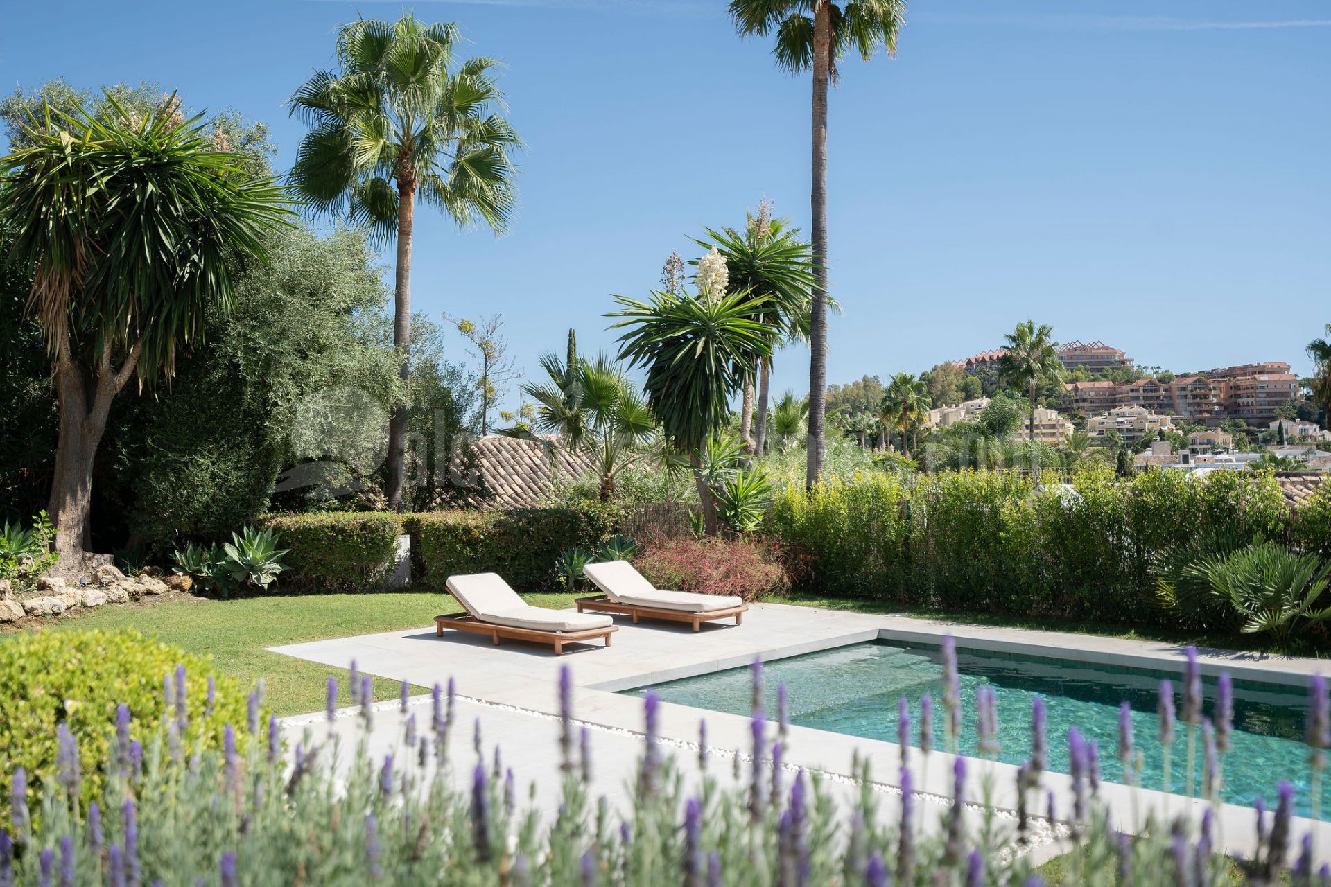 Villa en Los Naranjos, Marbella