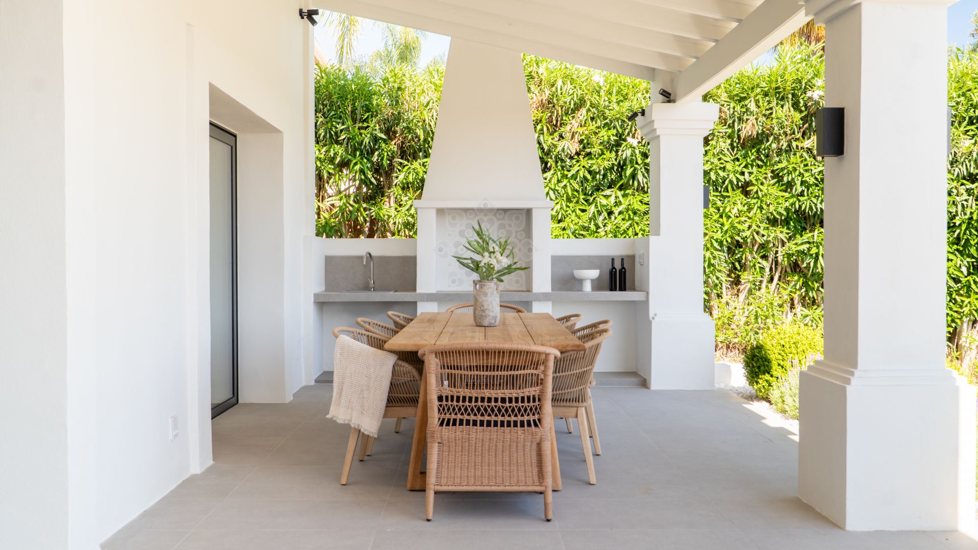 Villa en Los Naranjos, Marbella