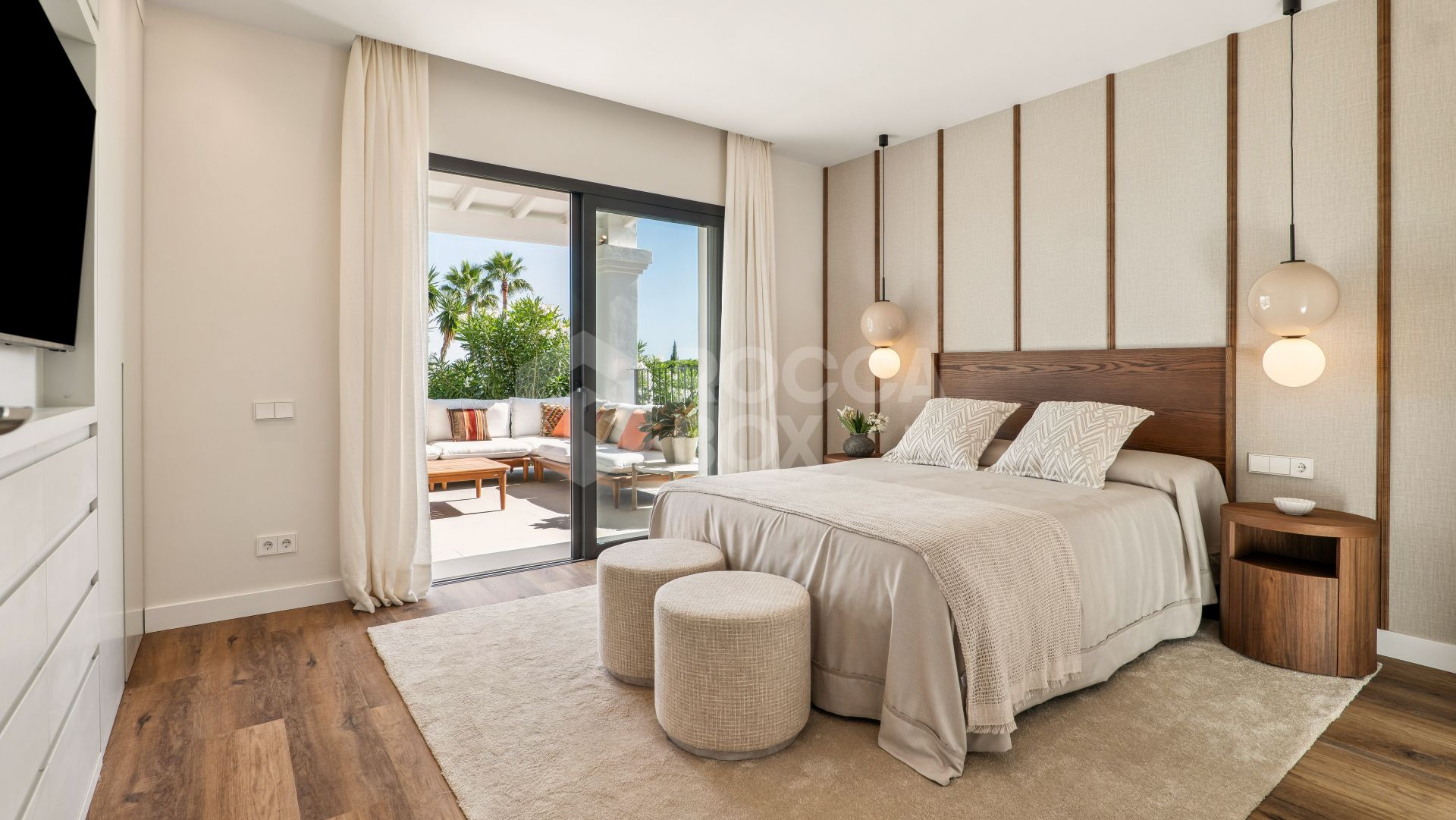 Welcome to Villa Rosalia — Refined Luxury with Stunning Seaviews in Nueva Andalucía, Marbella