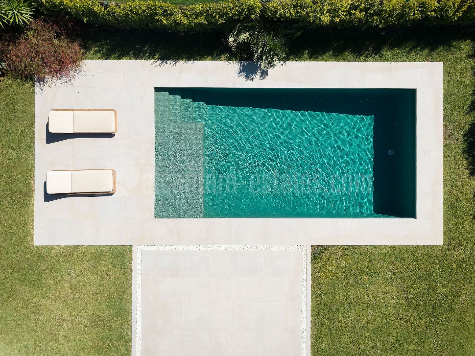 Villa en Los Naranjos, Marbella