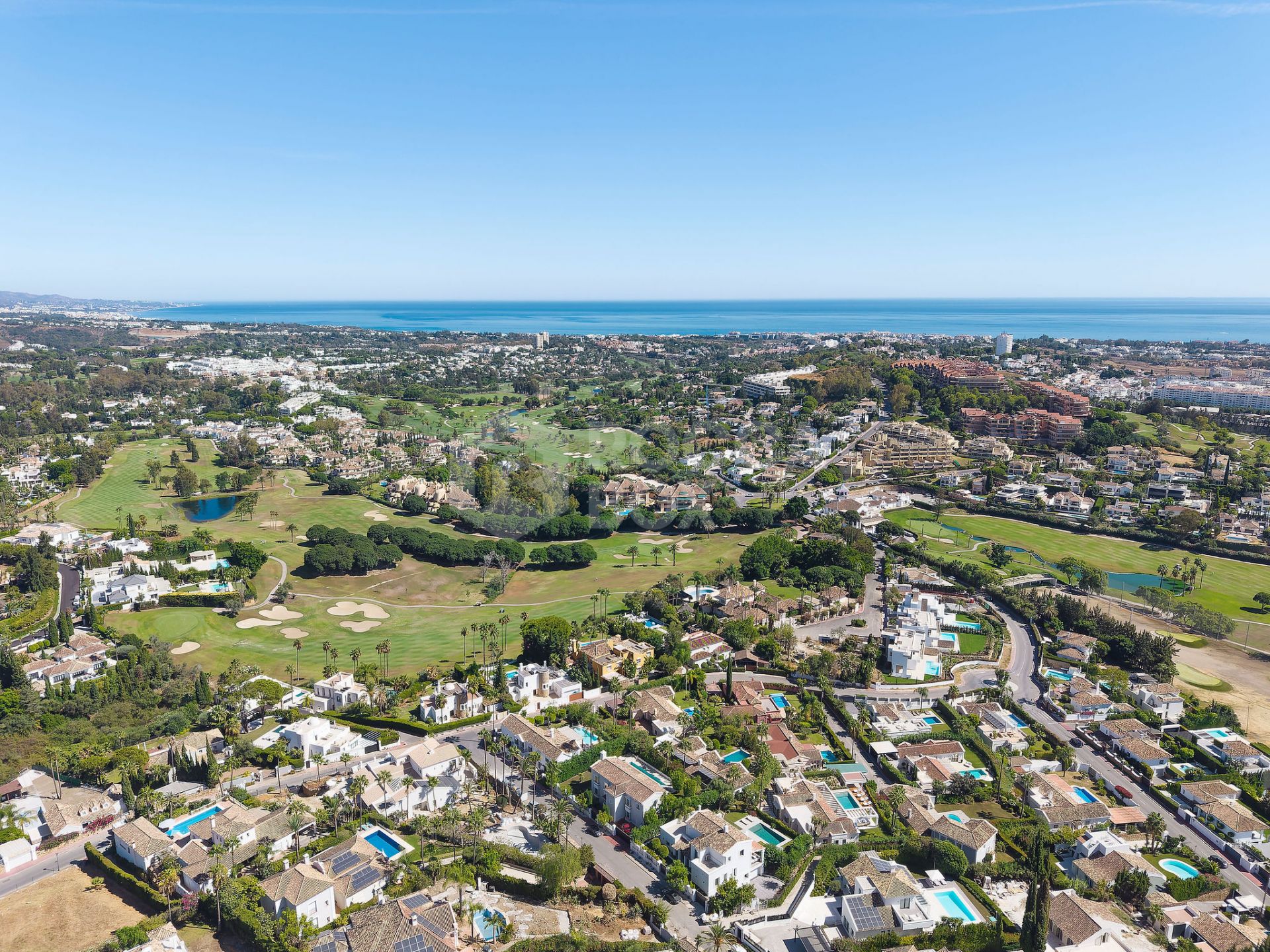 Welcome to Villa Rosalia — Refined Luxury with Stunning Seaviews in Nueva Andalucía, Marbella