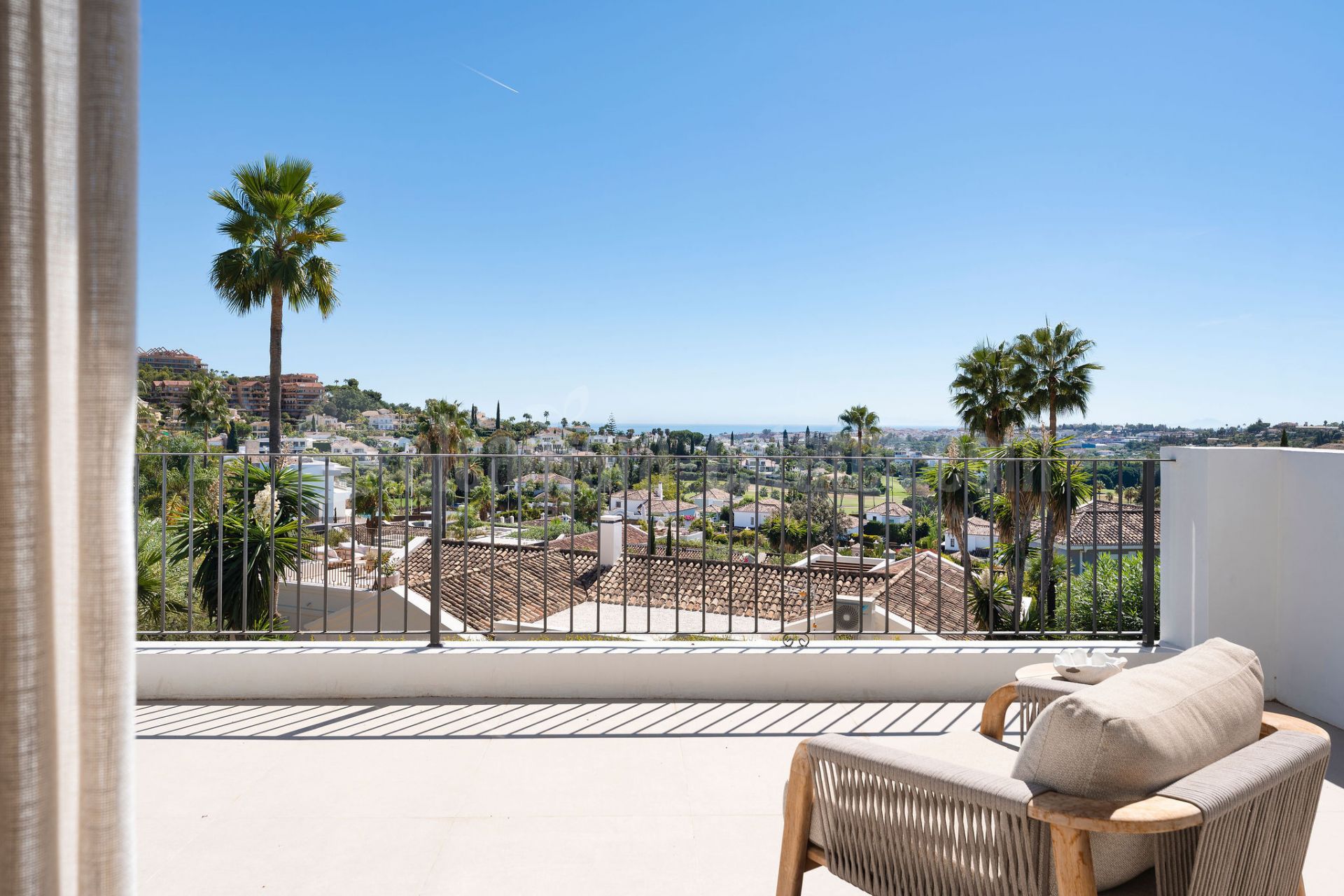 Villa en Los Naranjos, Marbella