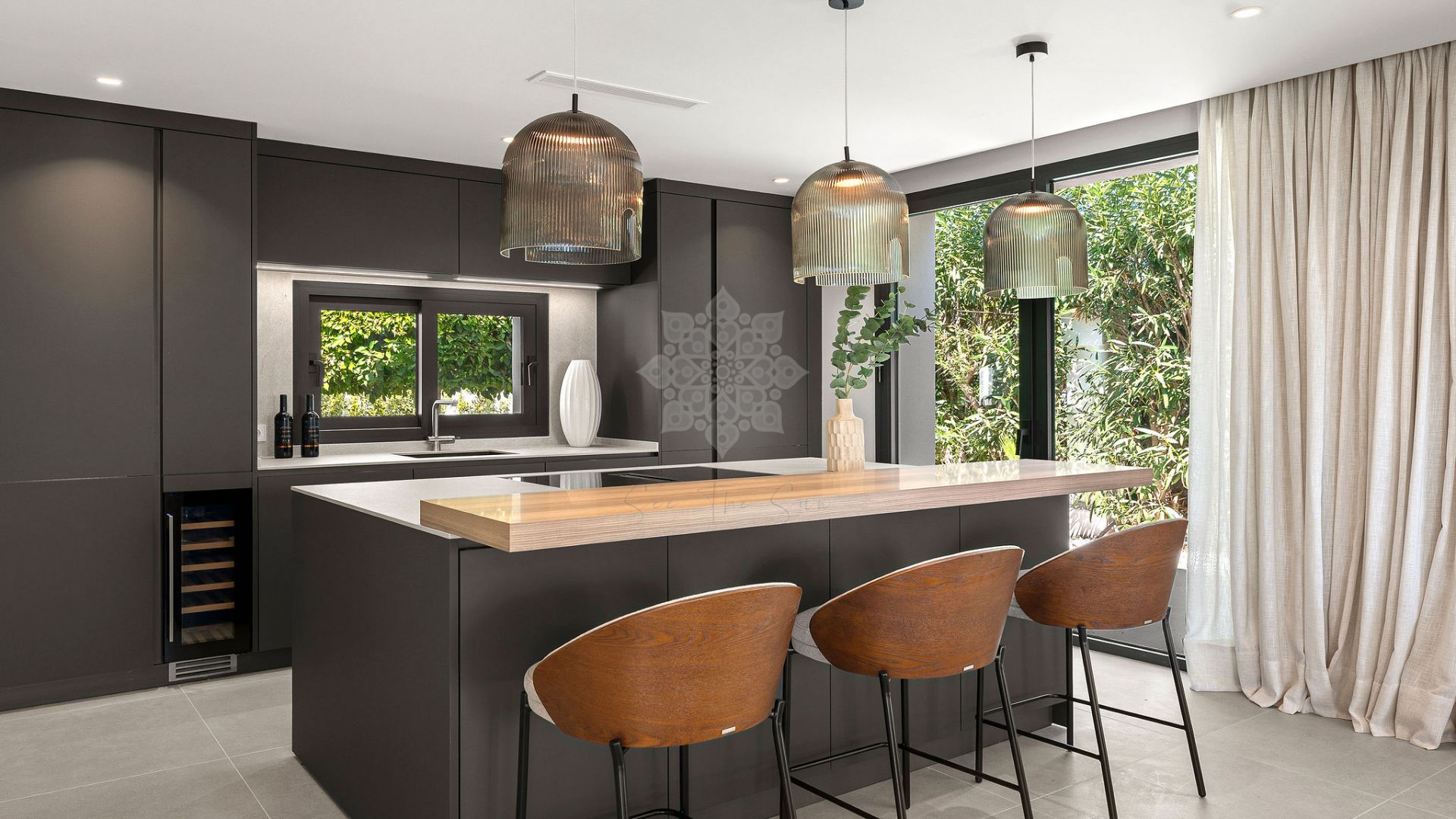 Villa en Los Naranjos, Marbella