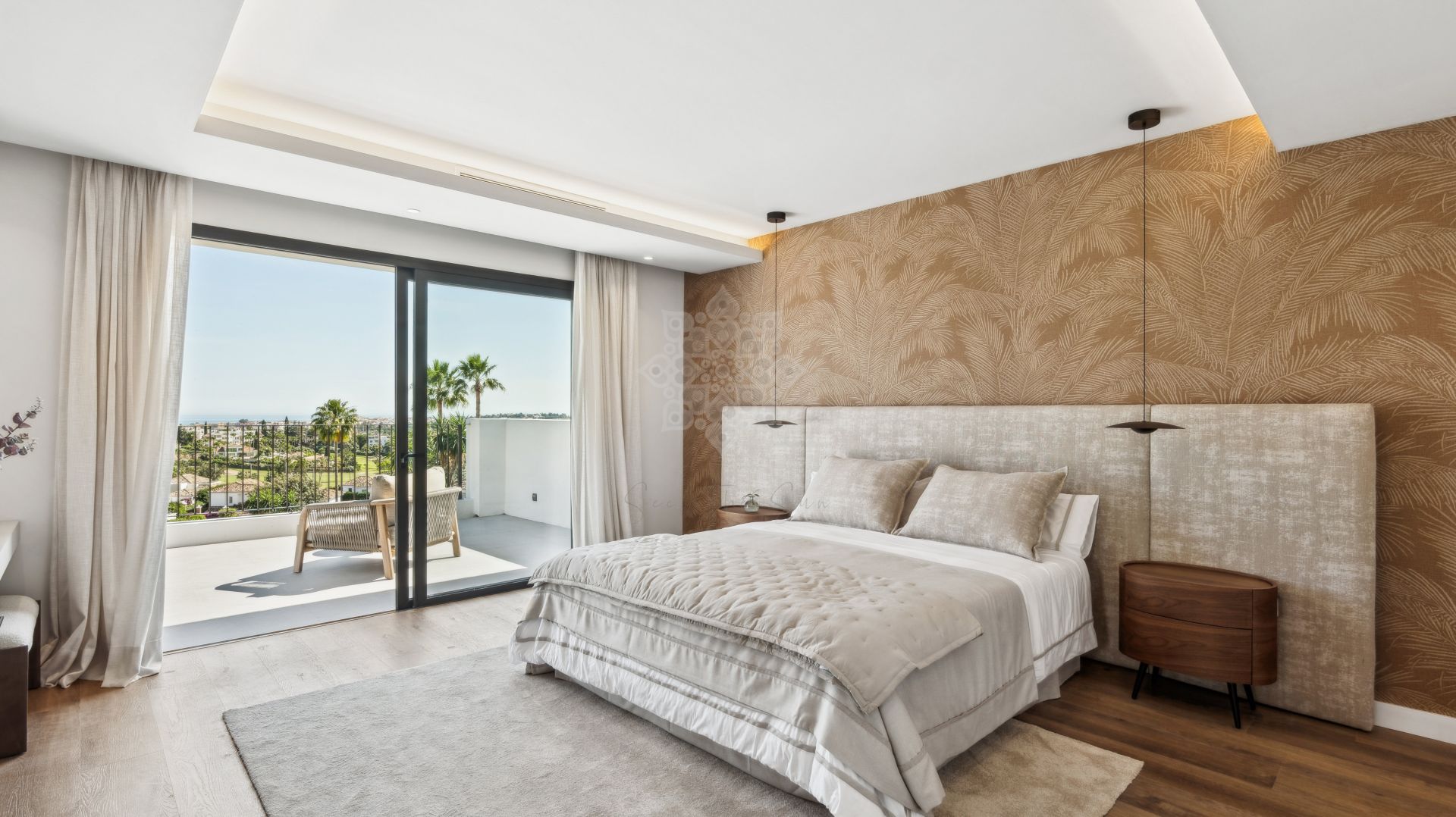 Villa en Los Naranjos, Marbella