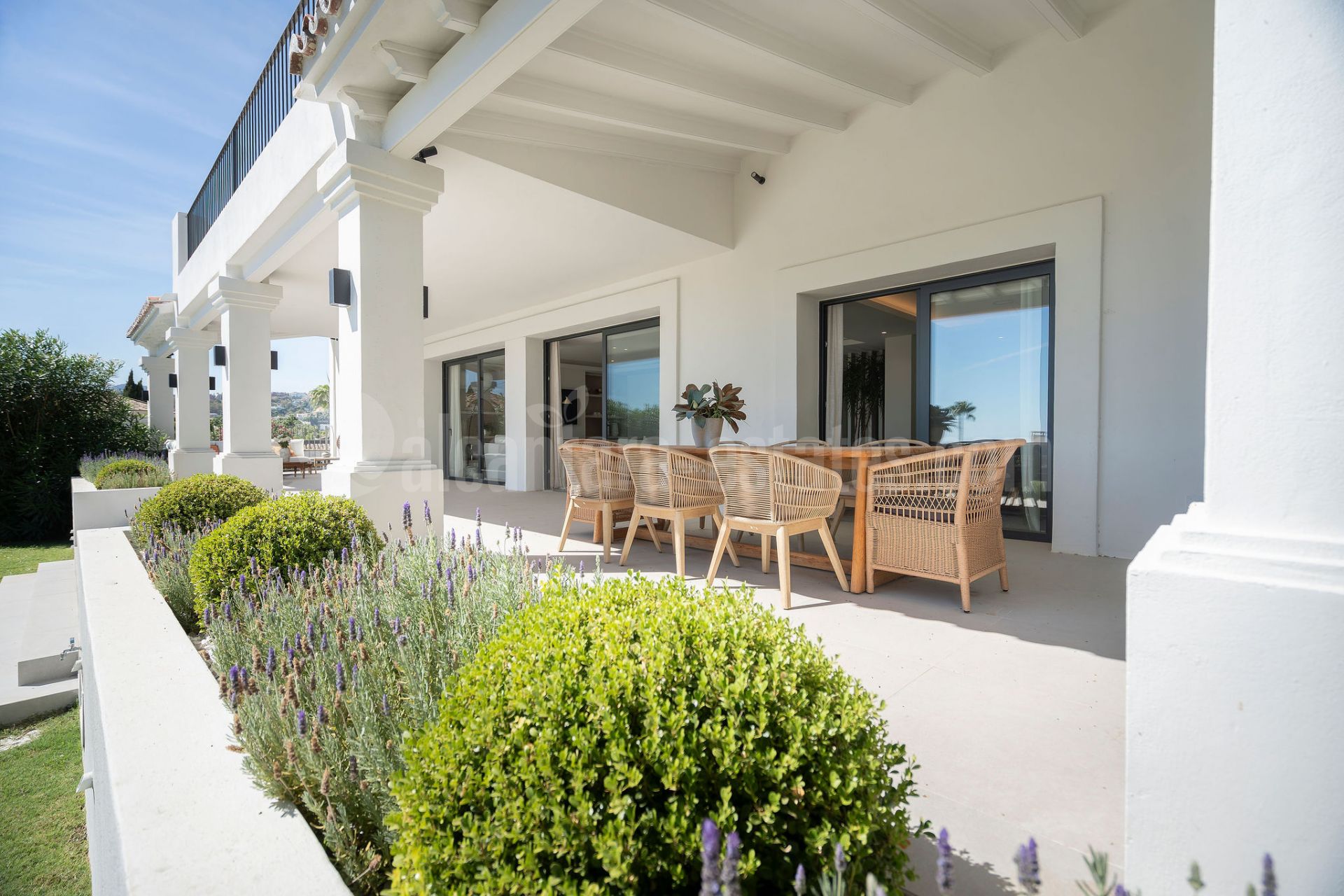 Villa en Los Naranjos, Marbella