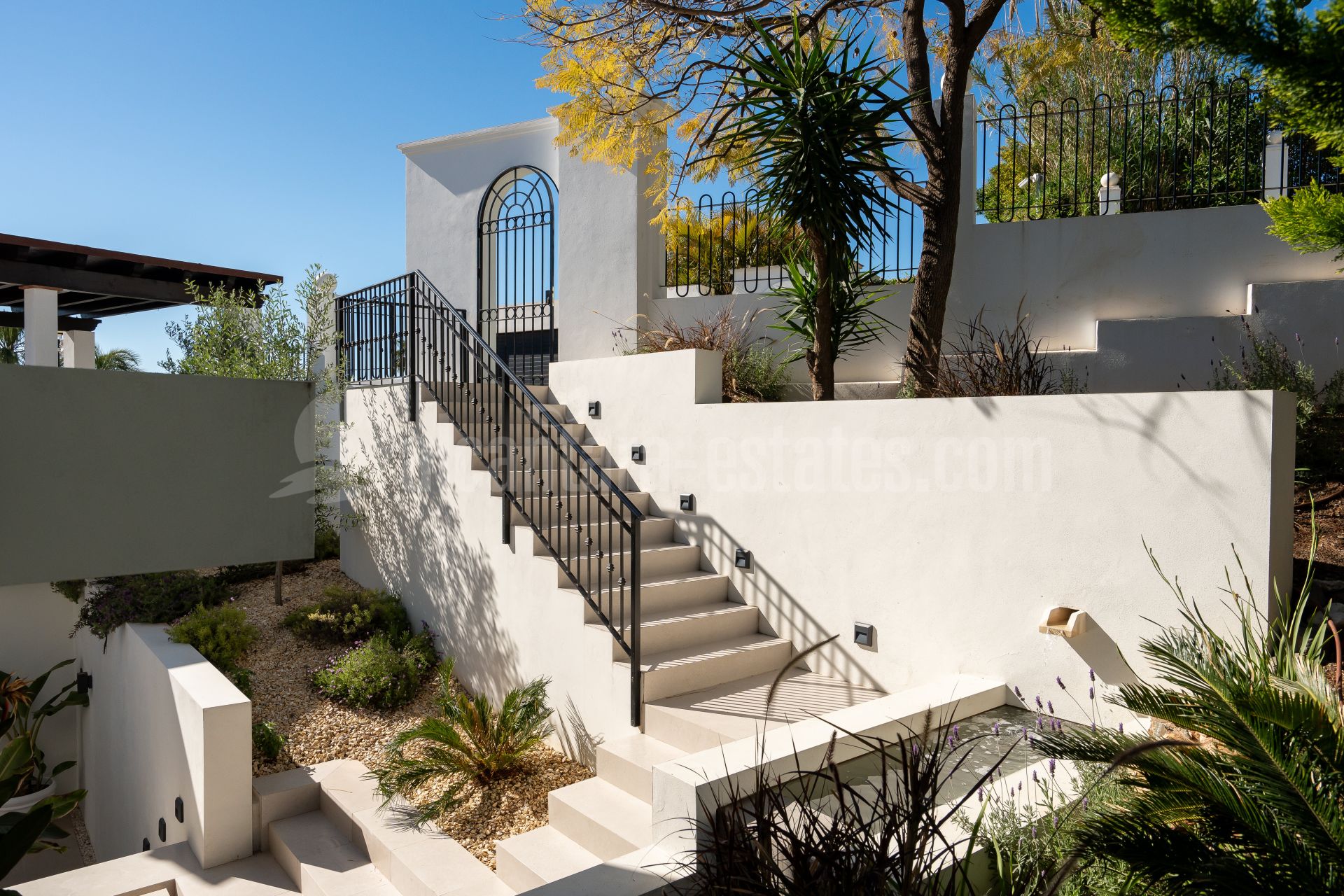 Villa in Los Naranjos Hill Club, Marbella
