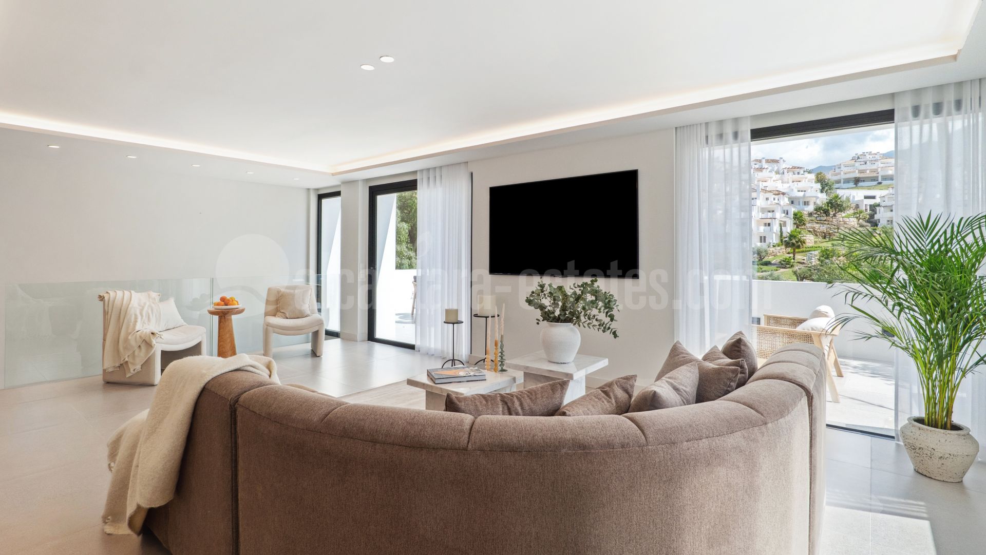 Villa in Los Naranjos Hill Club, Marbella