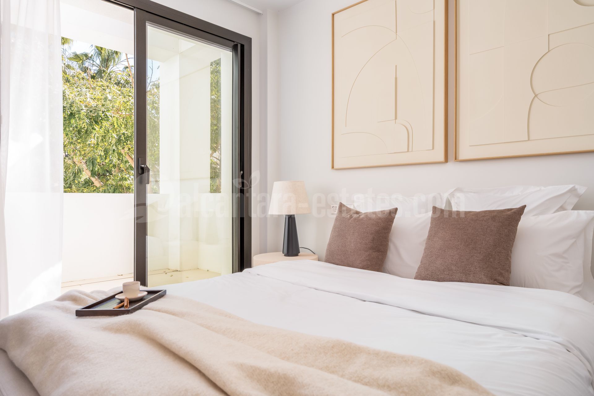 Villa in Los Naranjos Hill Club, Marbella