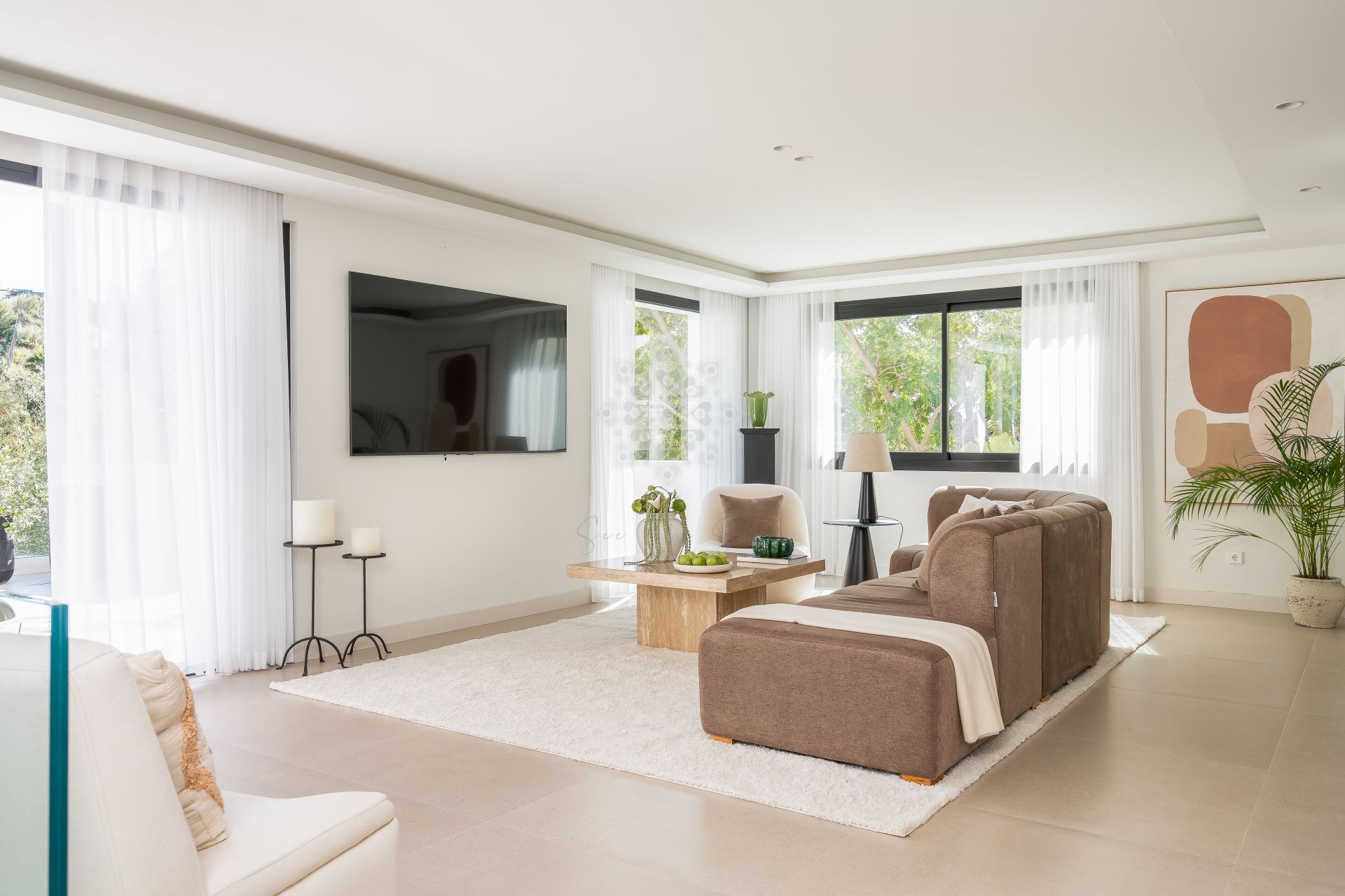 Villa in Los Naranjos Hill Club, Marbella