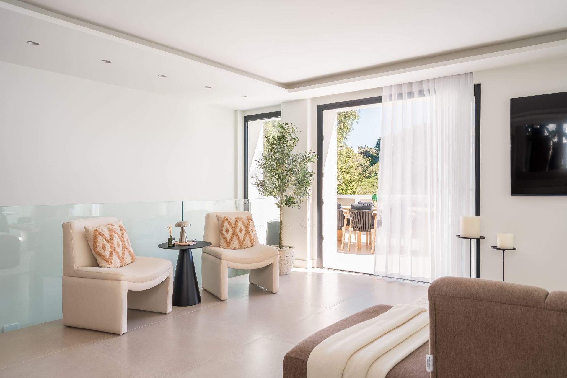 Villa in Los Naranjos Hill Club, Marbella