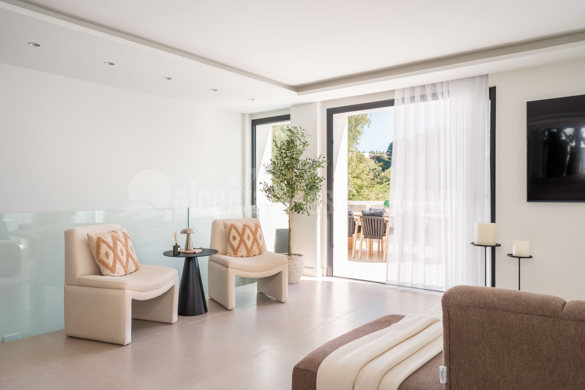 Villa in Los Naranjos Hill Club, Marbella