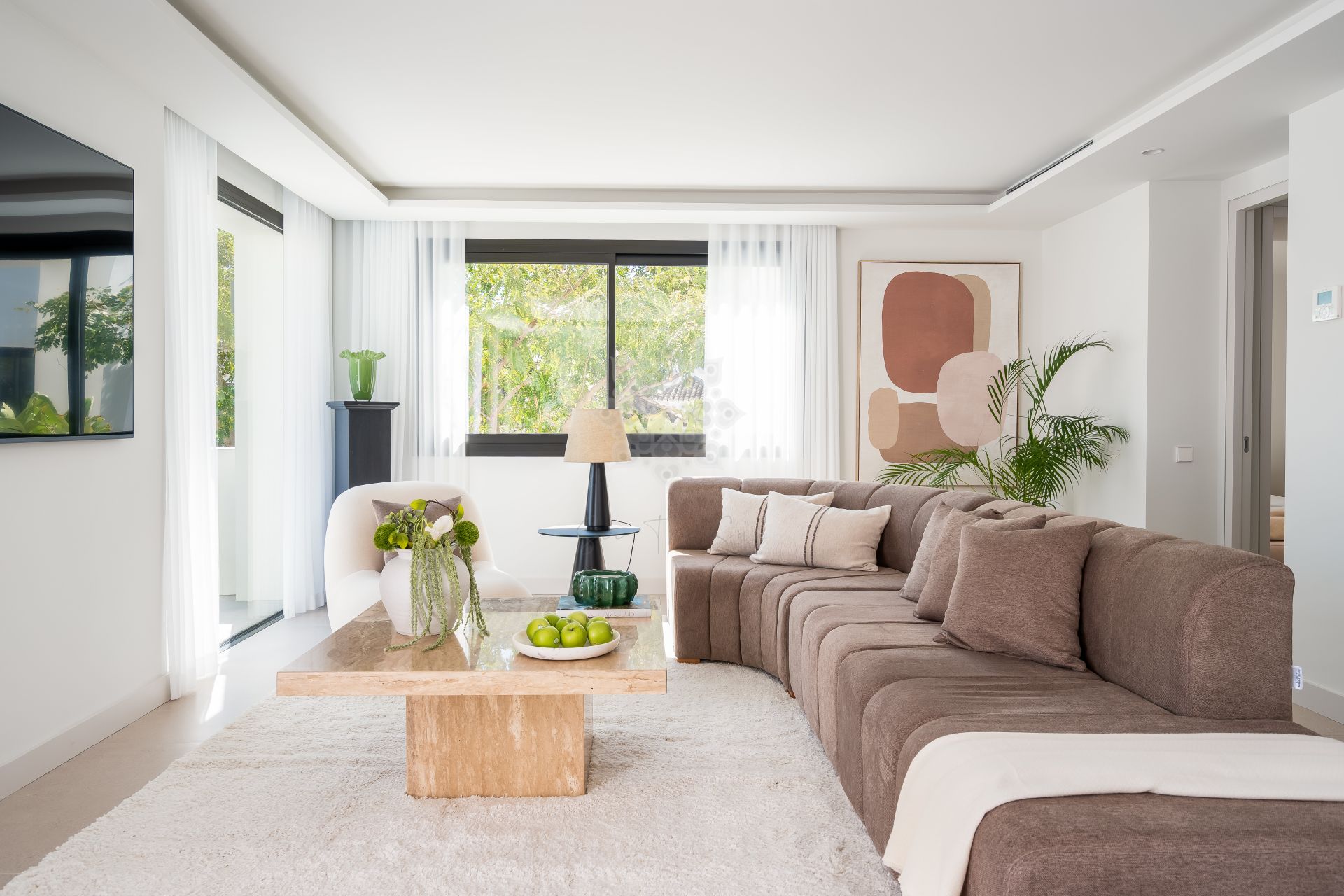 Villa in Los Naranjos Hill Club, Marbella