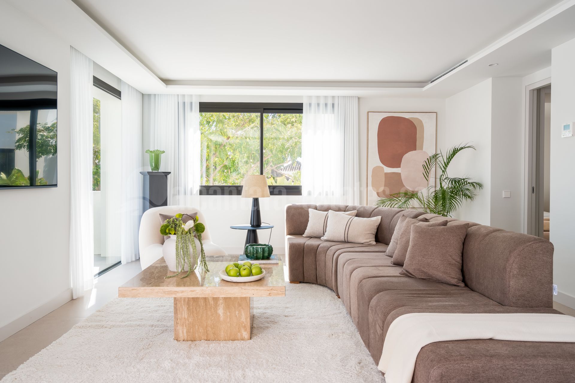 Villa in Los Naranjos Hill Club, Marbella