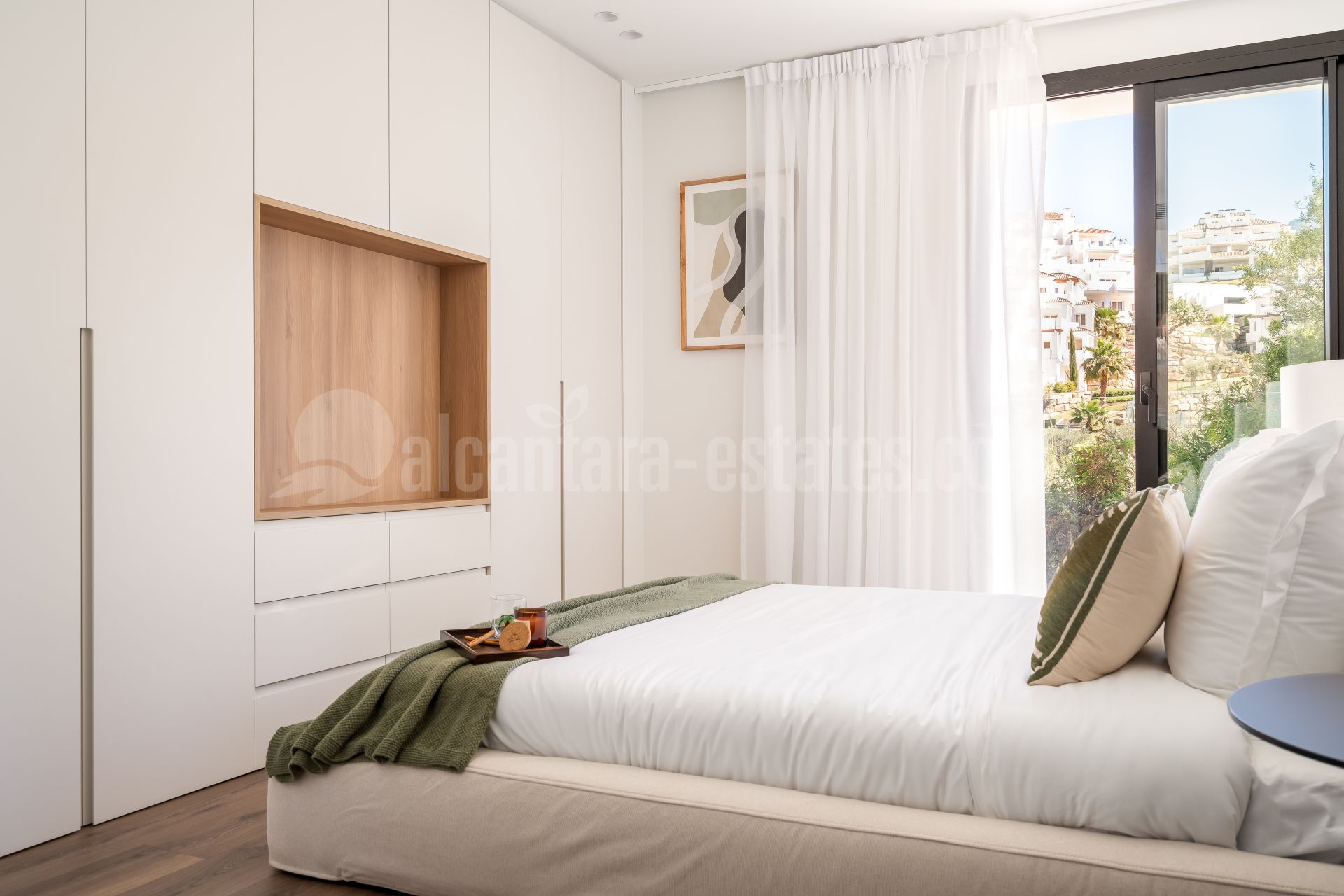 Villa in Los Naranjos Hill Club, Marbella