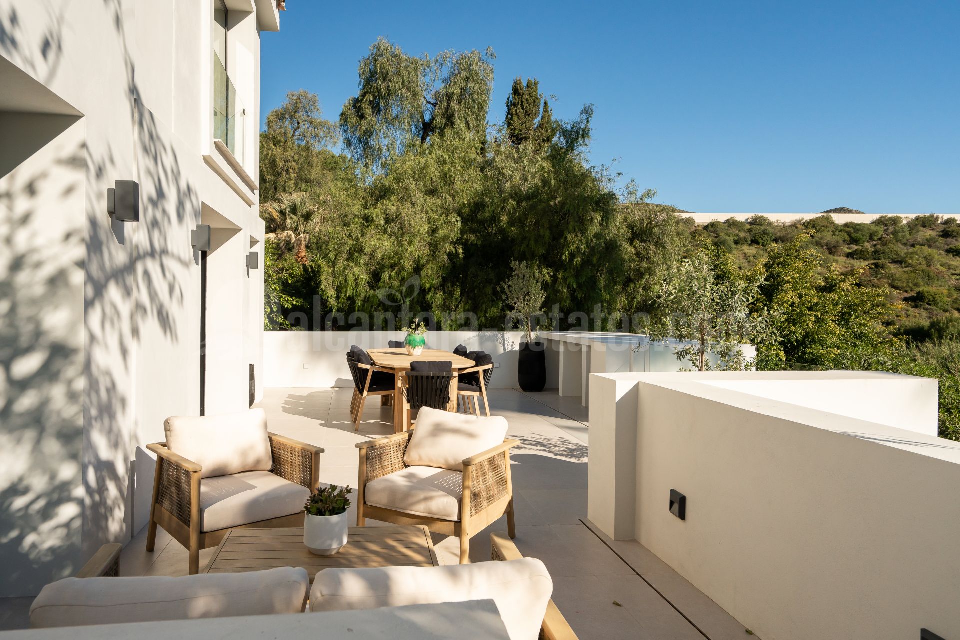 Villa in Los Naranjos Hill Club, Marbella