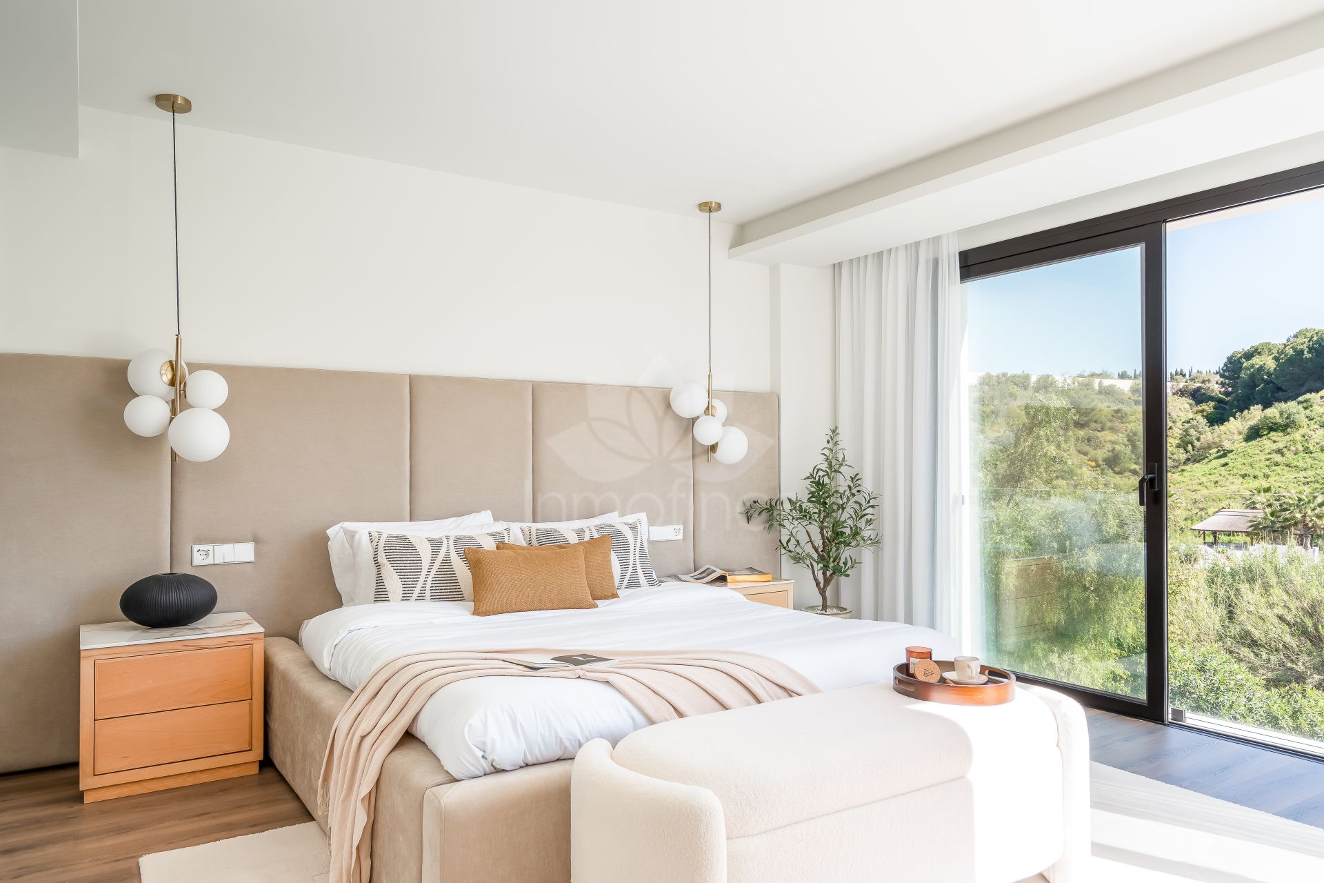 Villa in Los Naranjos Hill Club, Marbella