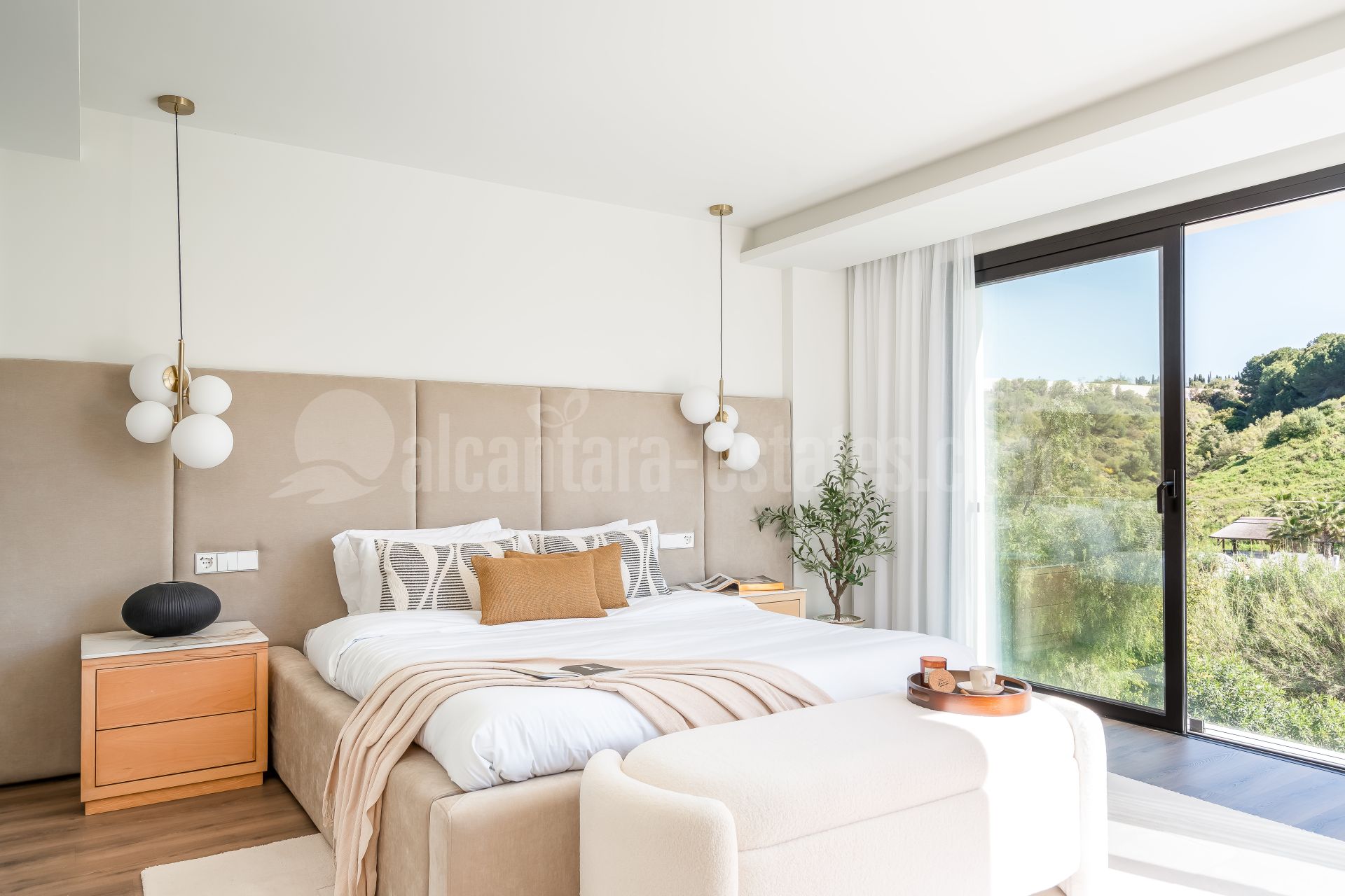 Villa in Los Naranjos Hill Club, Marbella