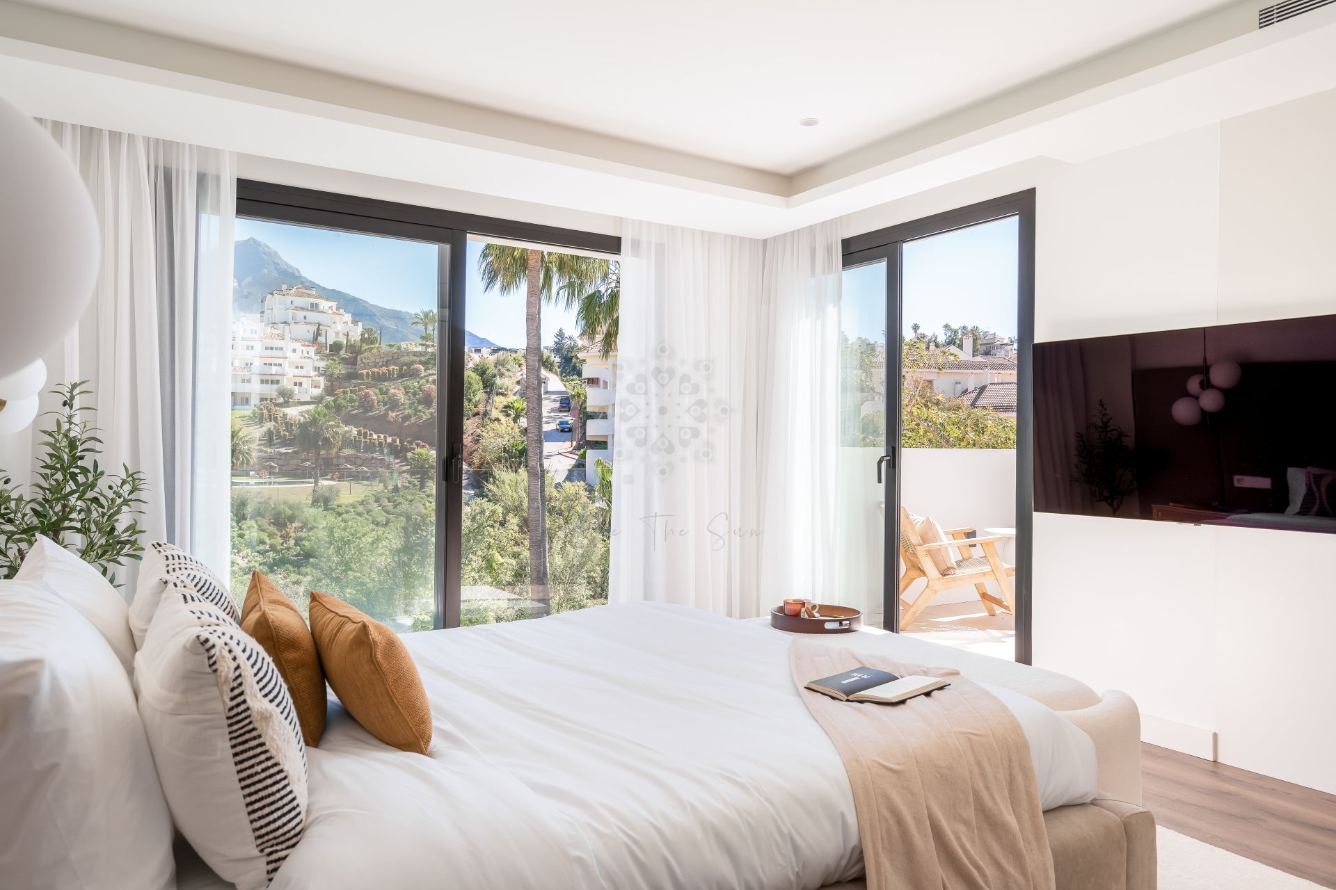 Villa in Los Naranjos Hill Club, Marbella