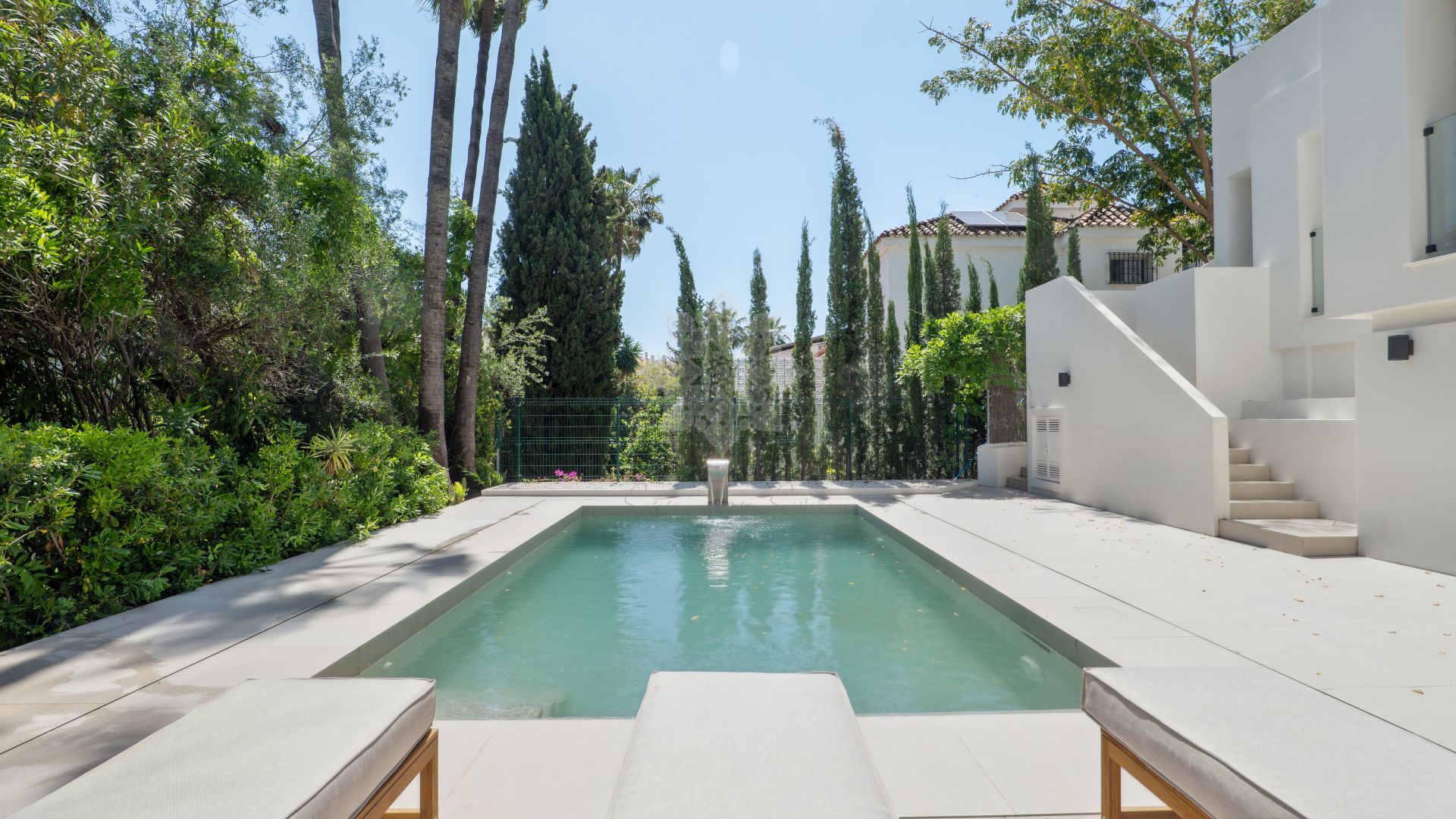 Villa in Los Naranjos Hill Club, Marbella
