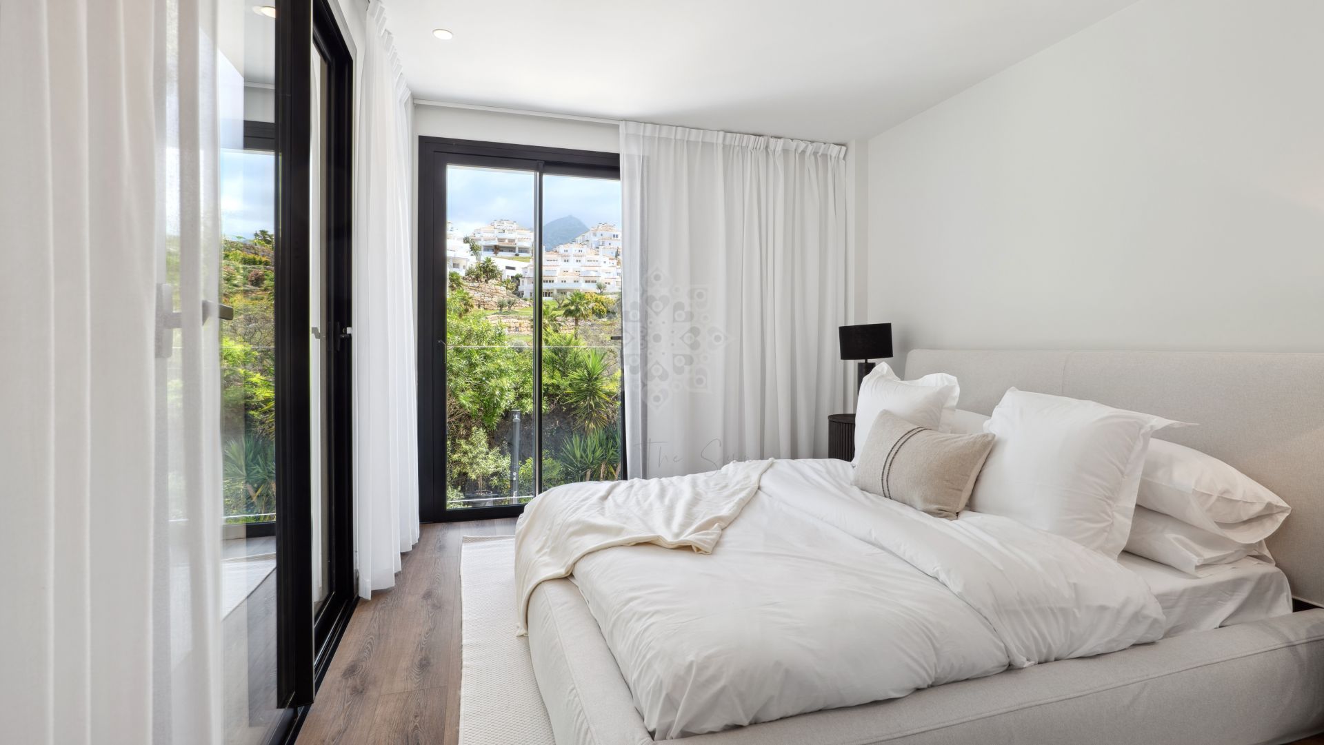 Villa in Los Naranjos Hill Club, Marbella