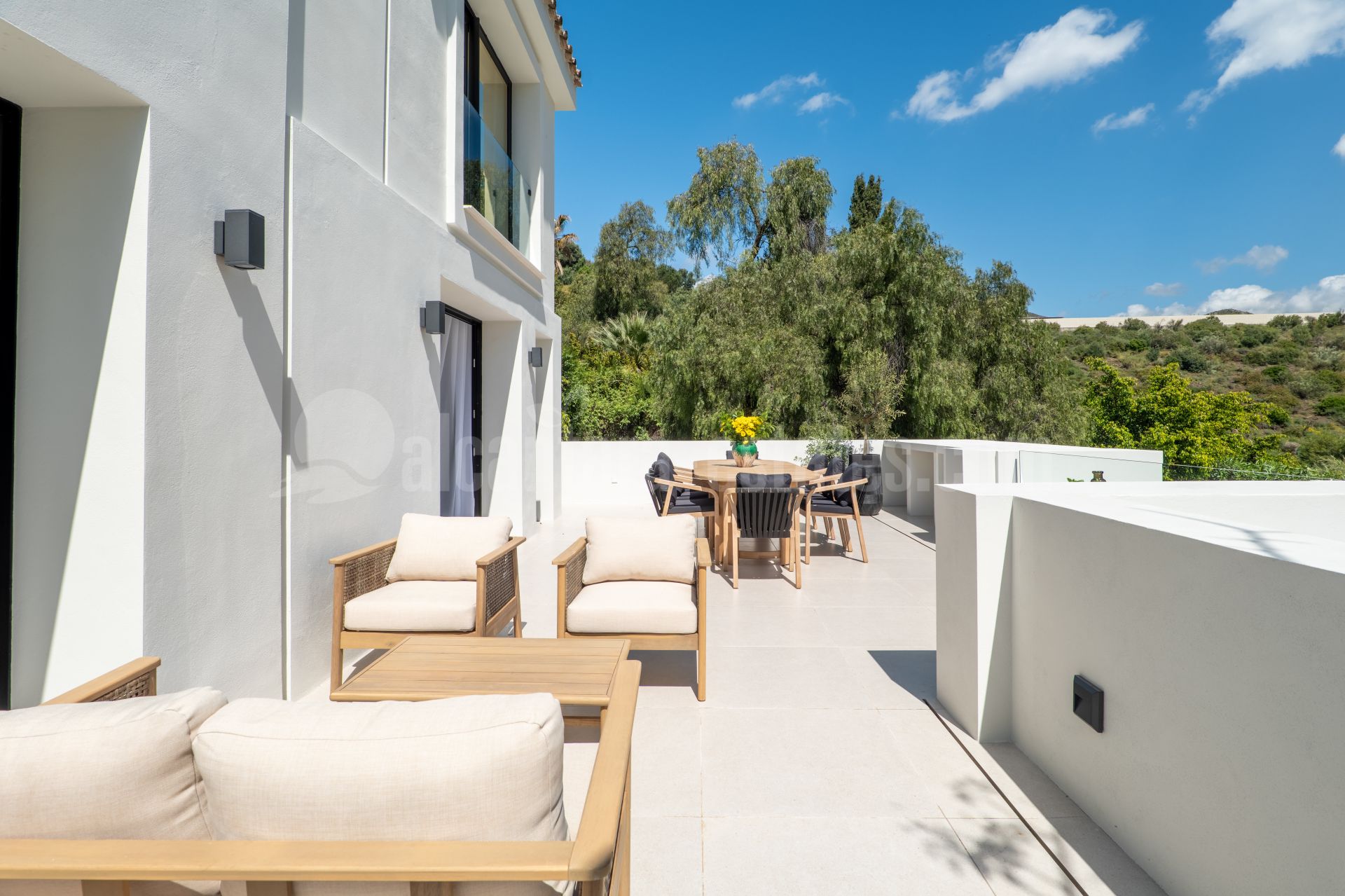 Villa in Los Naranjos Hill Club, Marbella