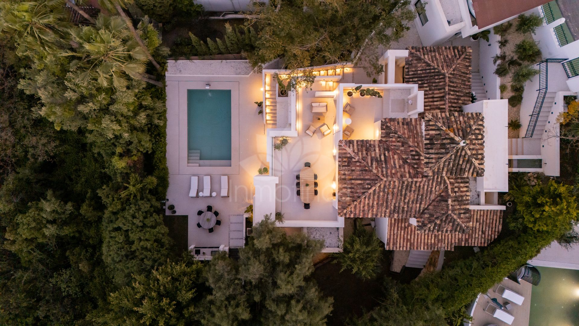 Villa in Los Naranjos Hill Club, Marbella