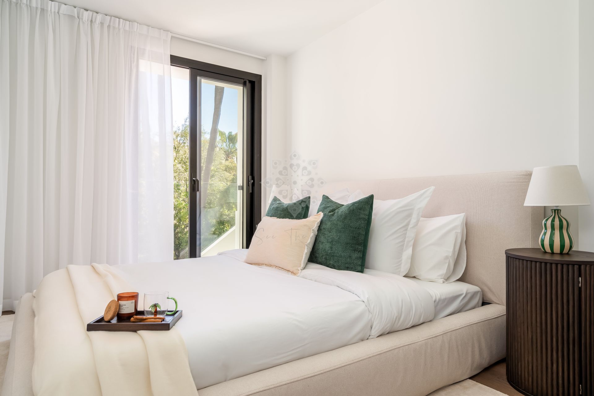 Villa in Los Naranjos Hill Club, Marbella