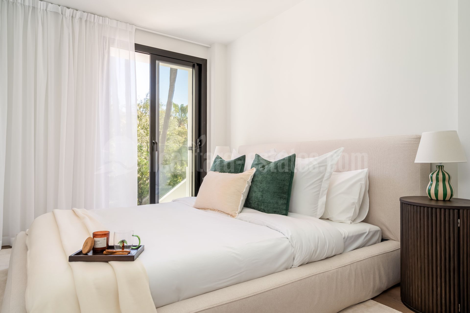 Villa in Los Naranjos Hill Club, Marbella