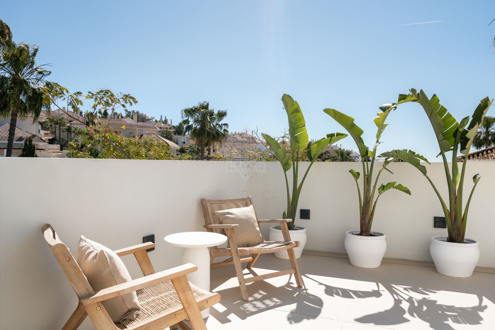 Villa in Los Naranjos Hill Club, Marbella