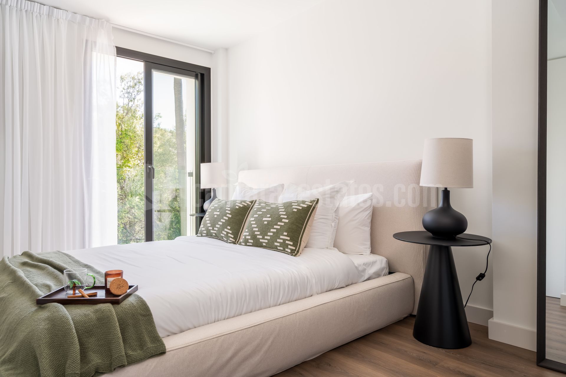 Villa in Los Naranjos Hill Club, Marbella