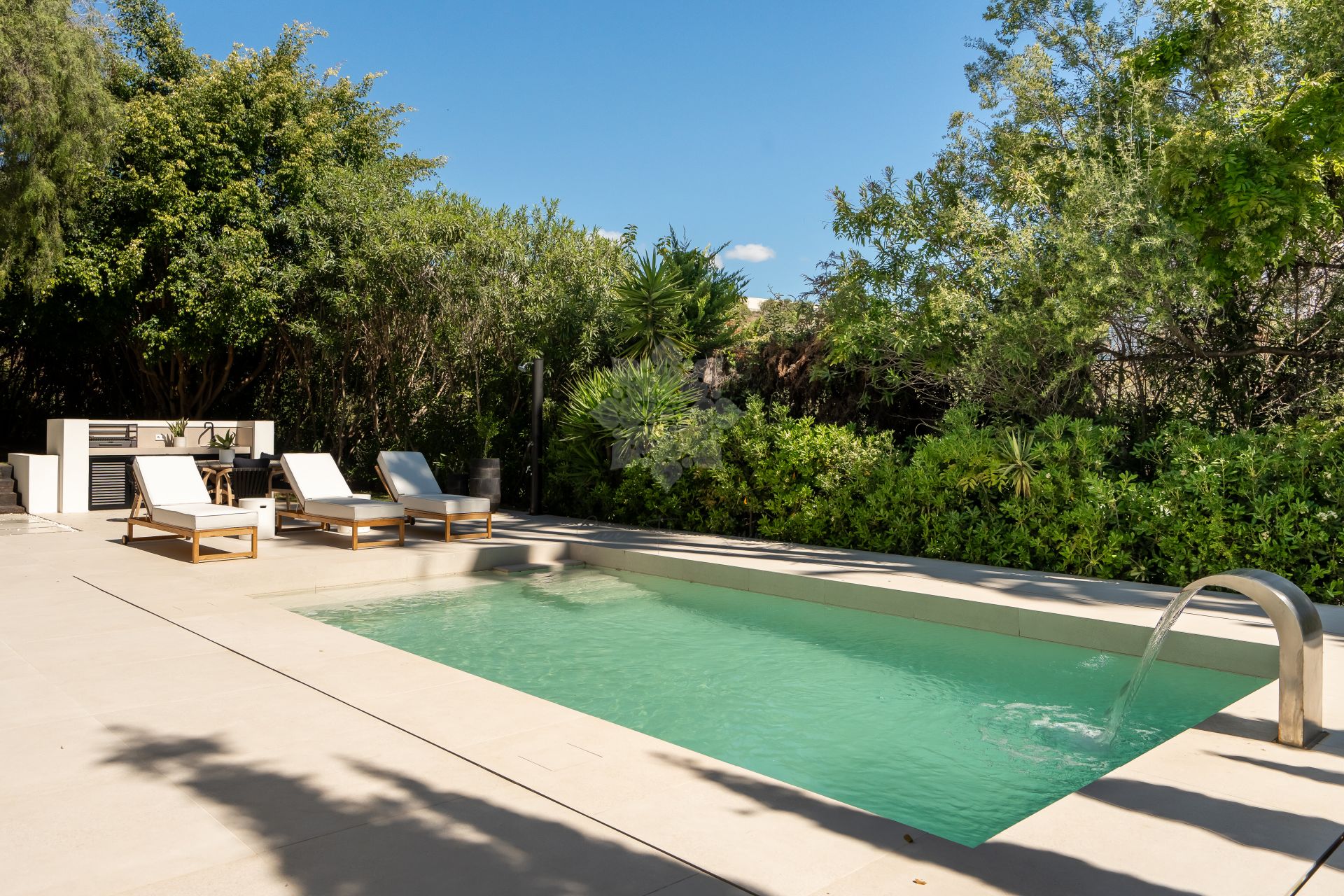 Villa in Los Naranjos Hill Club, Marbella