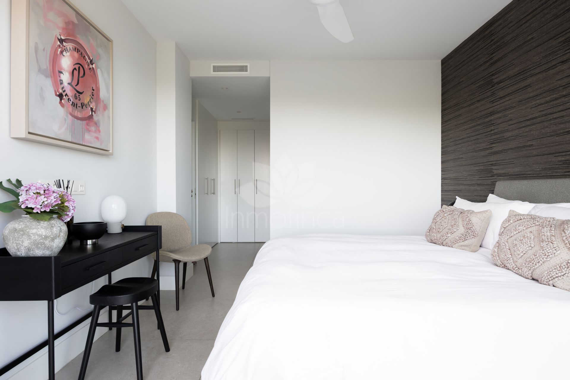 Apartamento en La Quinta, Benahavis