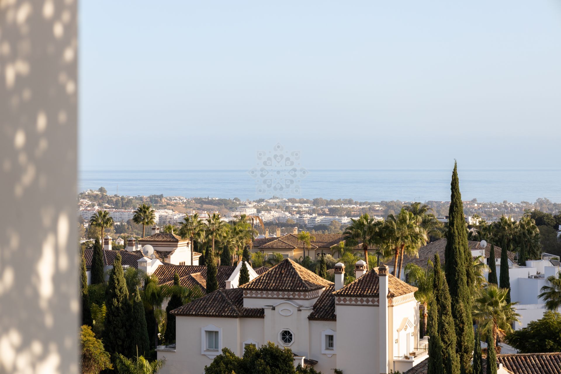 Apartamento en La Quinta, Benahavis
