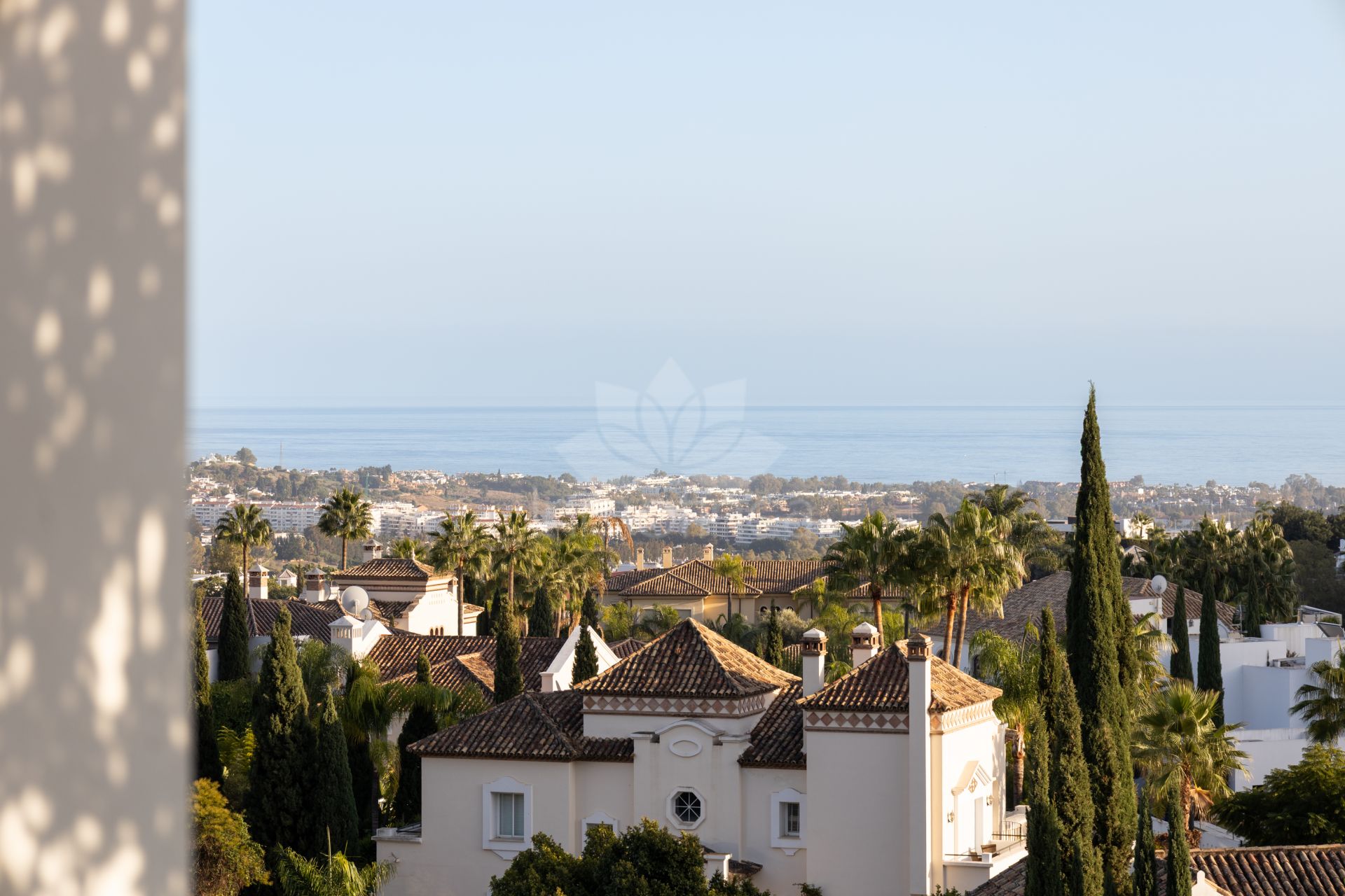 Apartamento en La Quinta, Benahavis